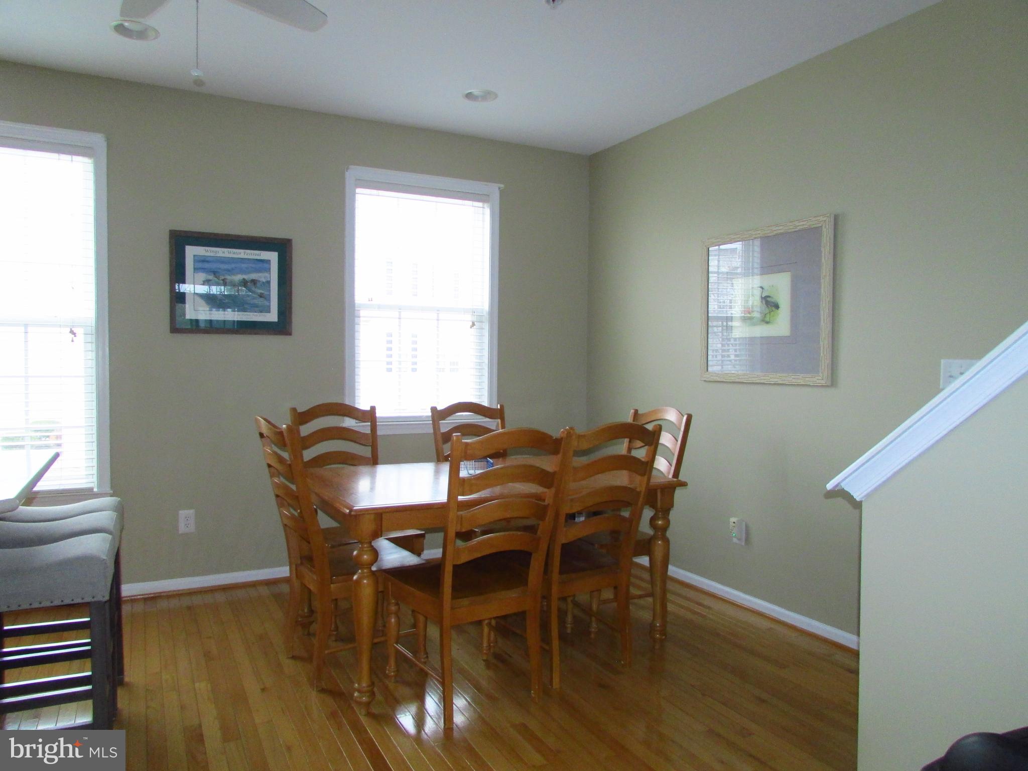 FAIRFIELD AT LONG NECK - Residential Lease