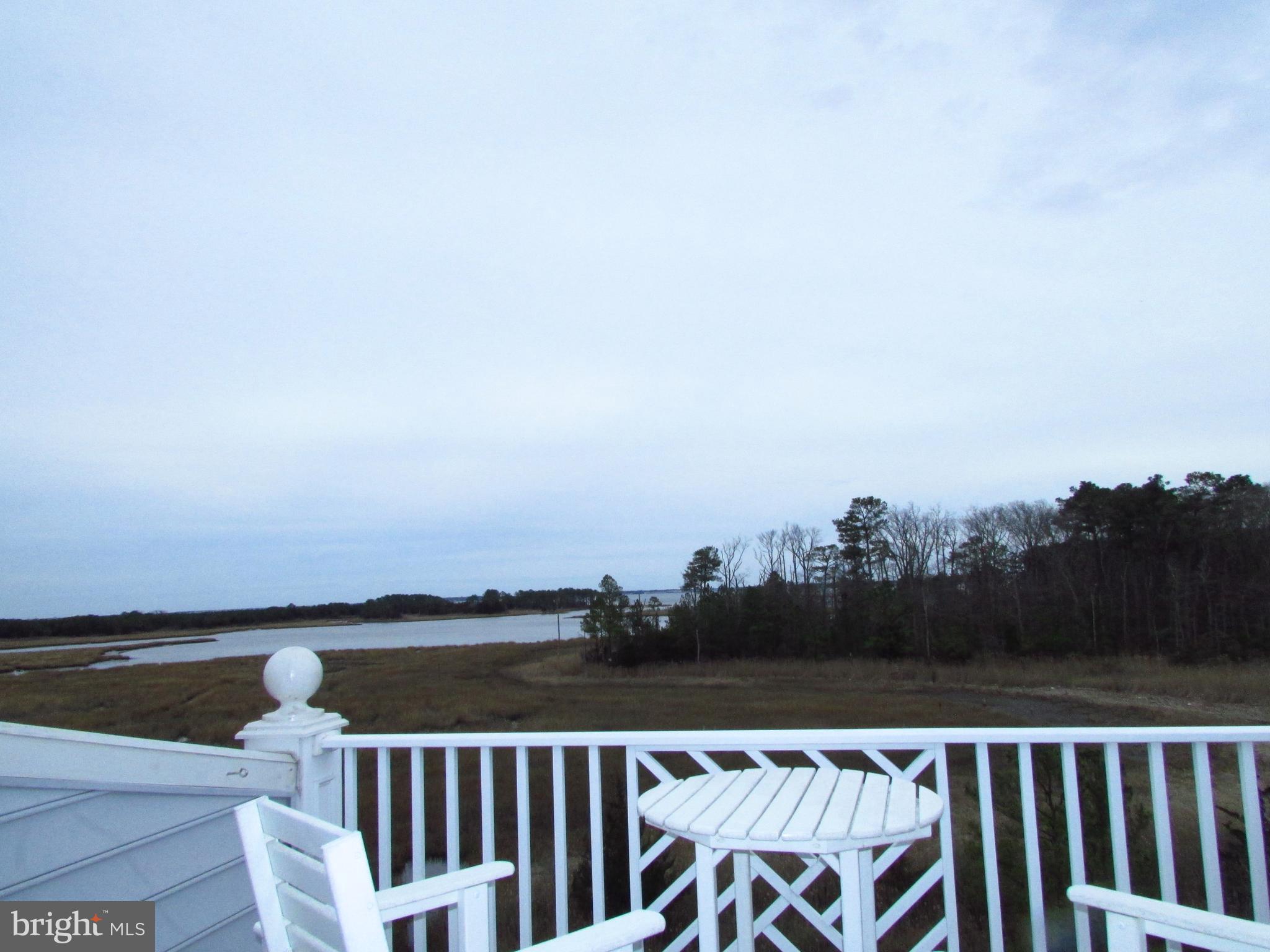 FAIRFIELD AT LONG NECK - Residential Lease