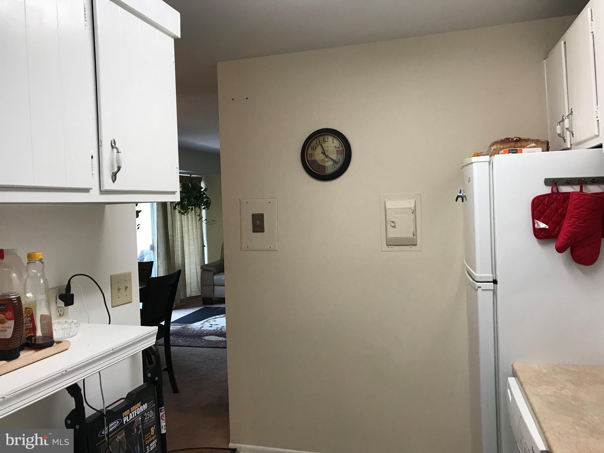 FRENCHMANS CREEK - Residential