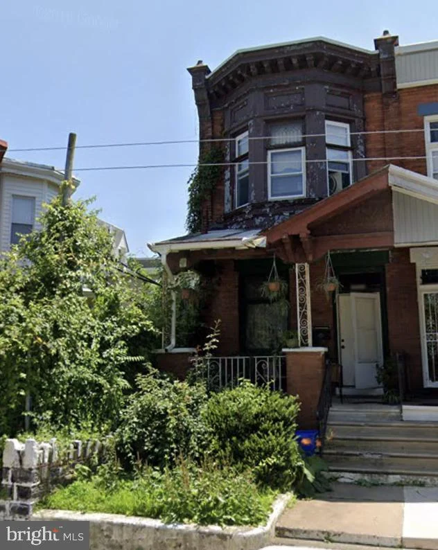 2208 W Estaugh Street, Philadelphia, PA 19140