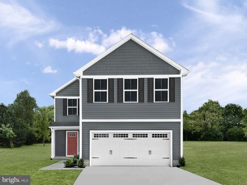 Homes For Sale - 1397 Connecticut Ave<br/> Washington County, HAGERSTOWN, MD 21740