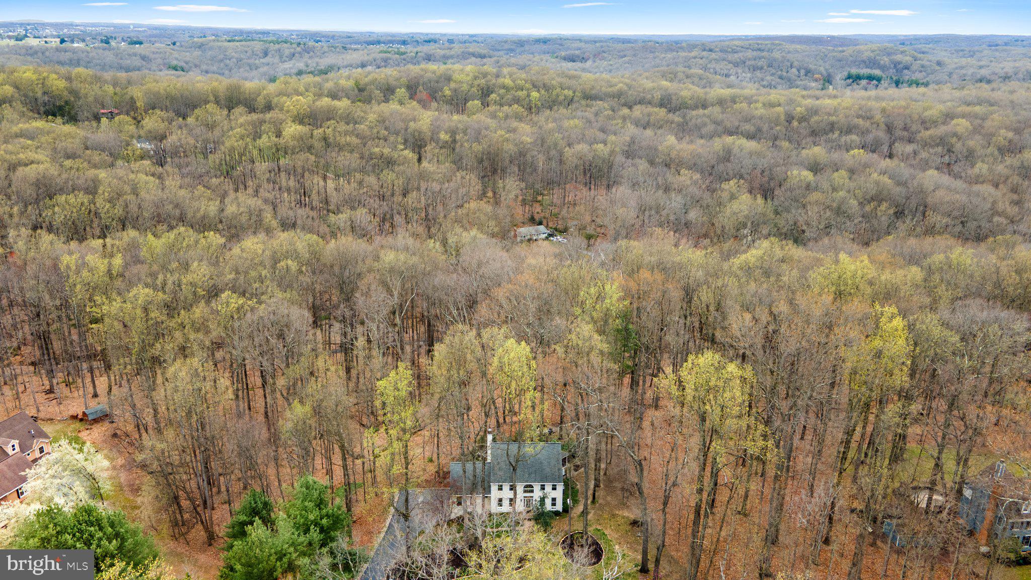 MEADOWOOD - Residential