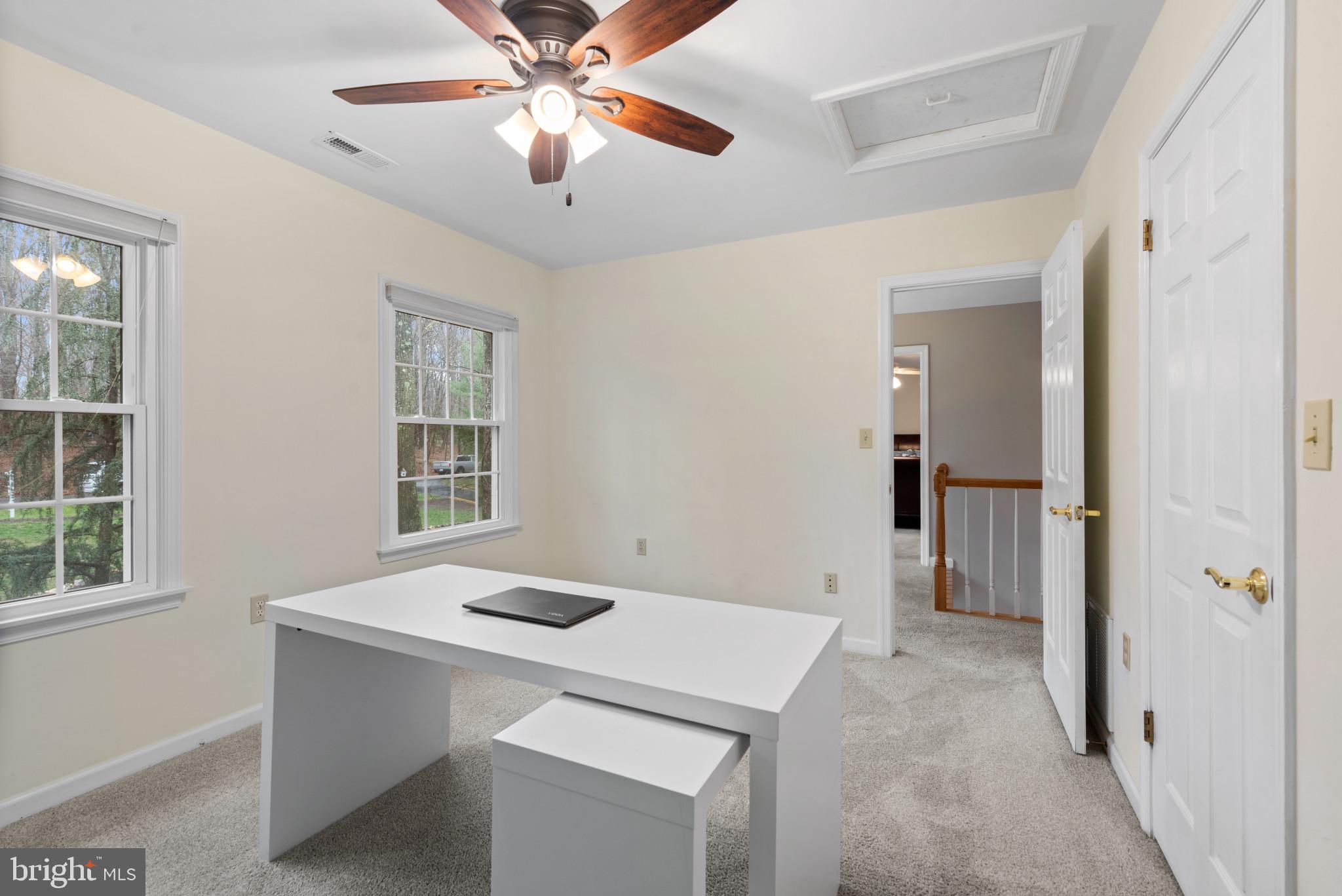 MEADOWOOD - Residential