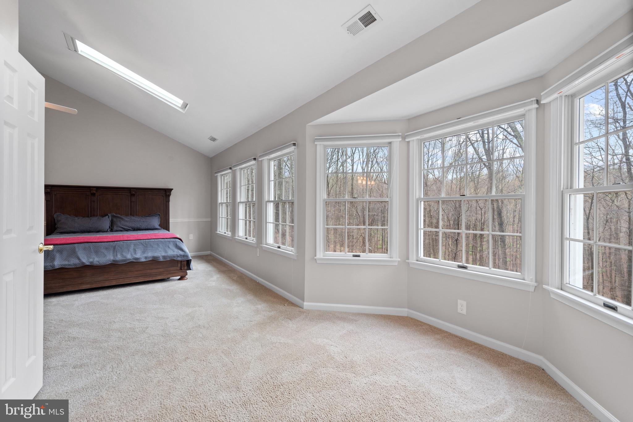 MEADOWOOD - Residential