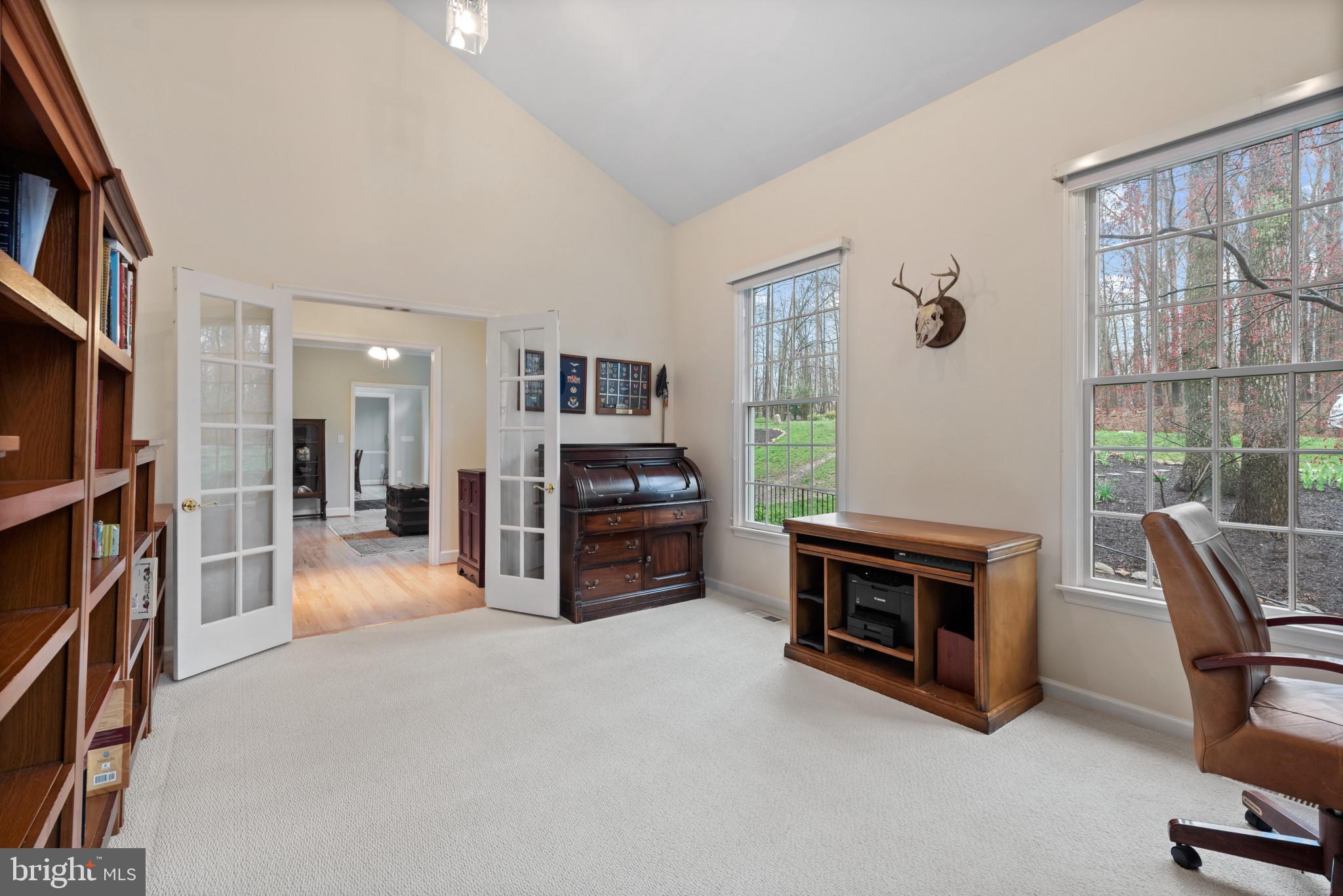 MEADOWOOD - Residential