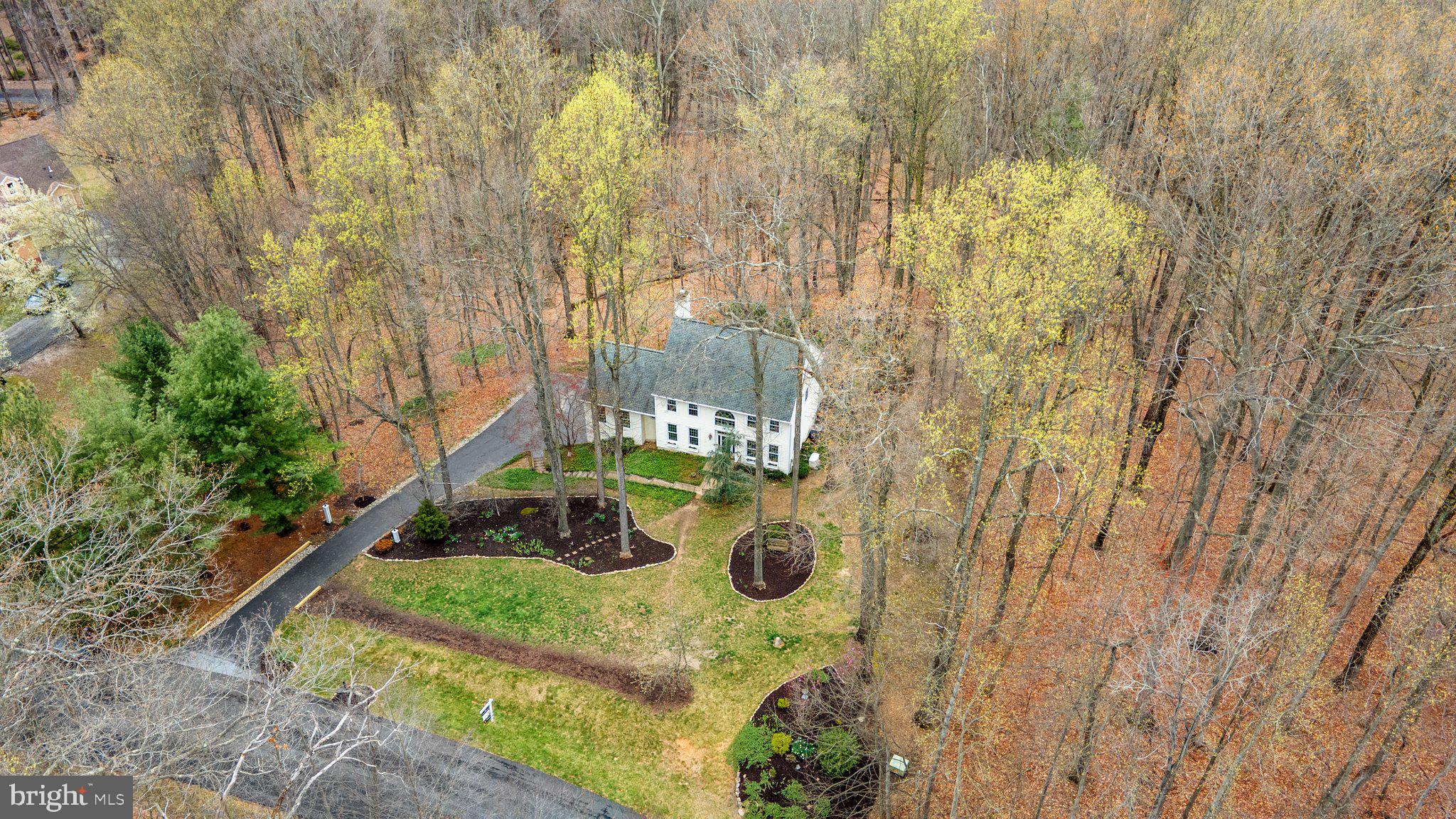 MEADOWOOD - Residential