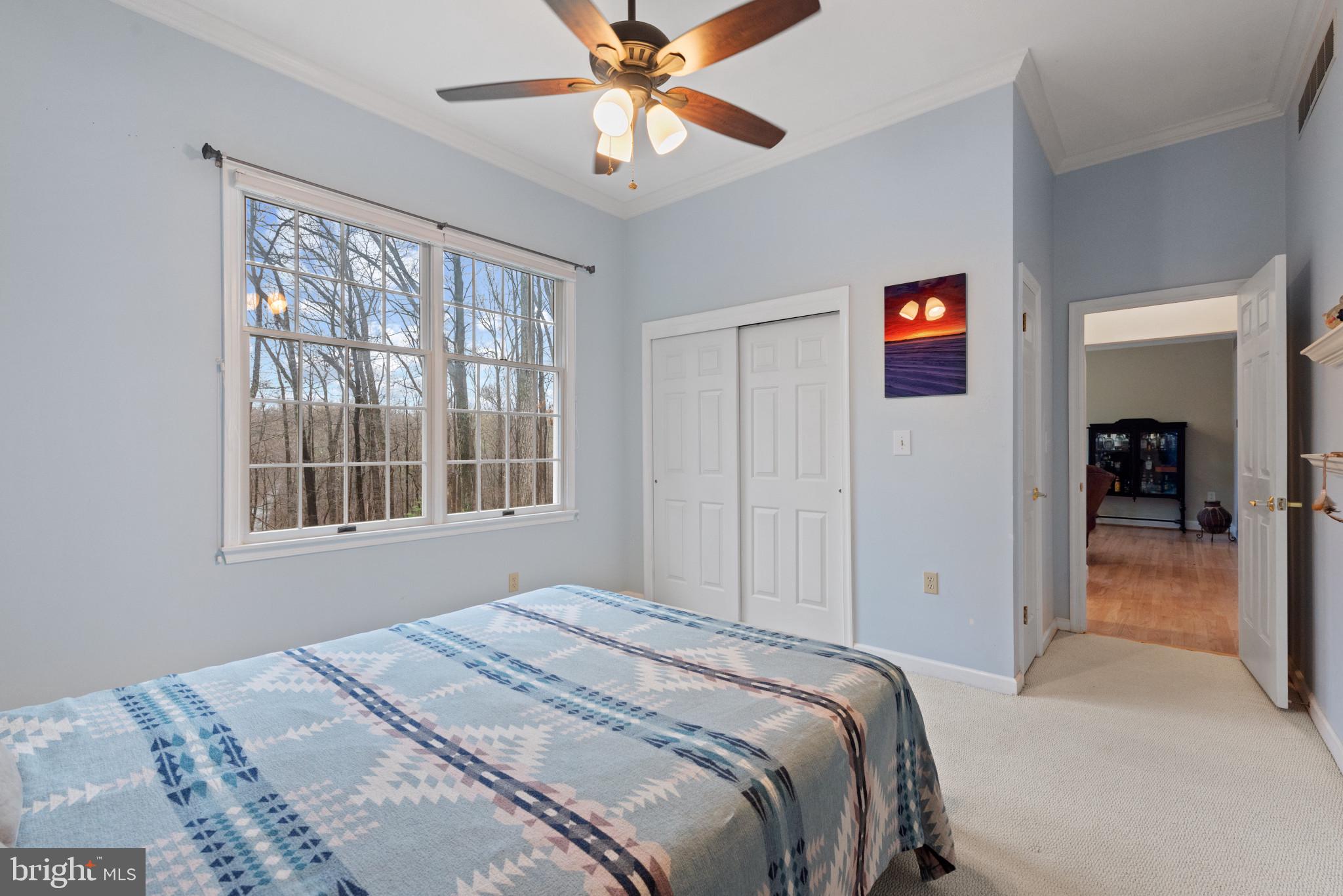 MEADOWOOD - Residential