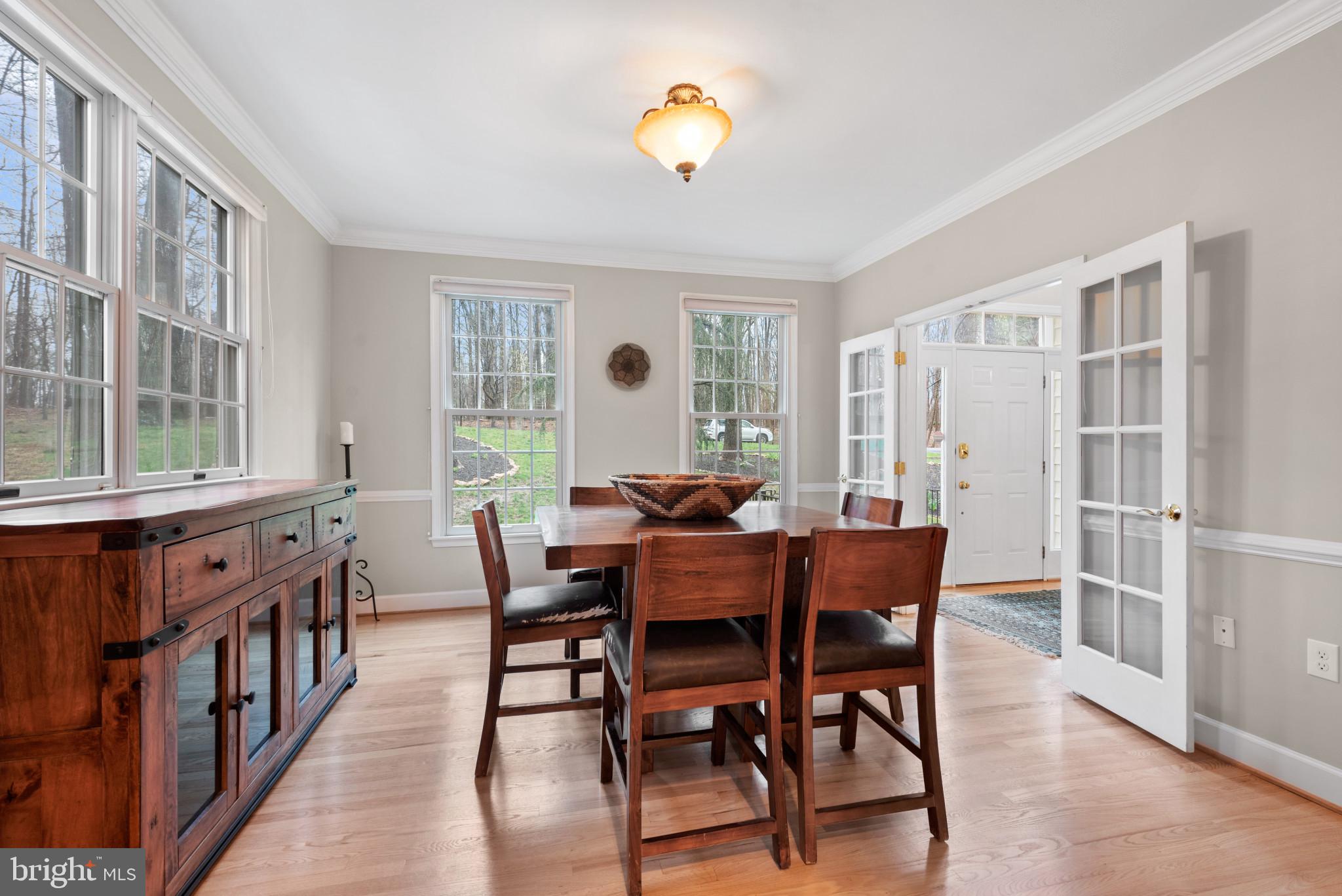 MEADOWOOD - Residential