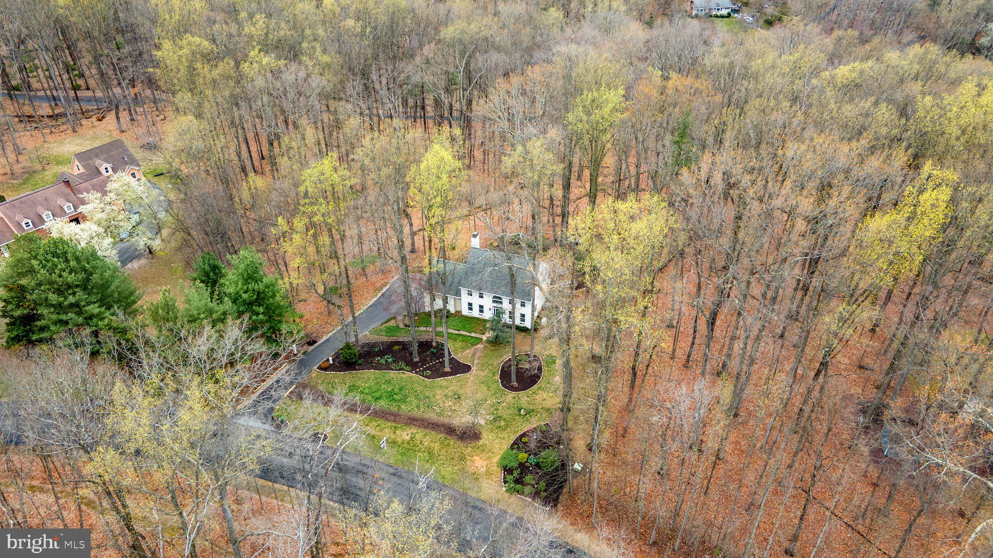 MEADOWOOD - Residential