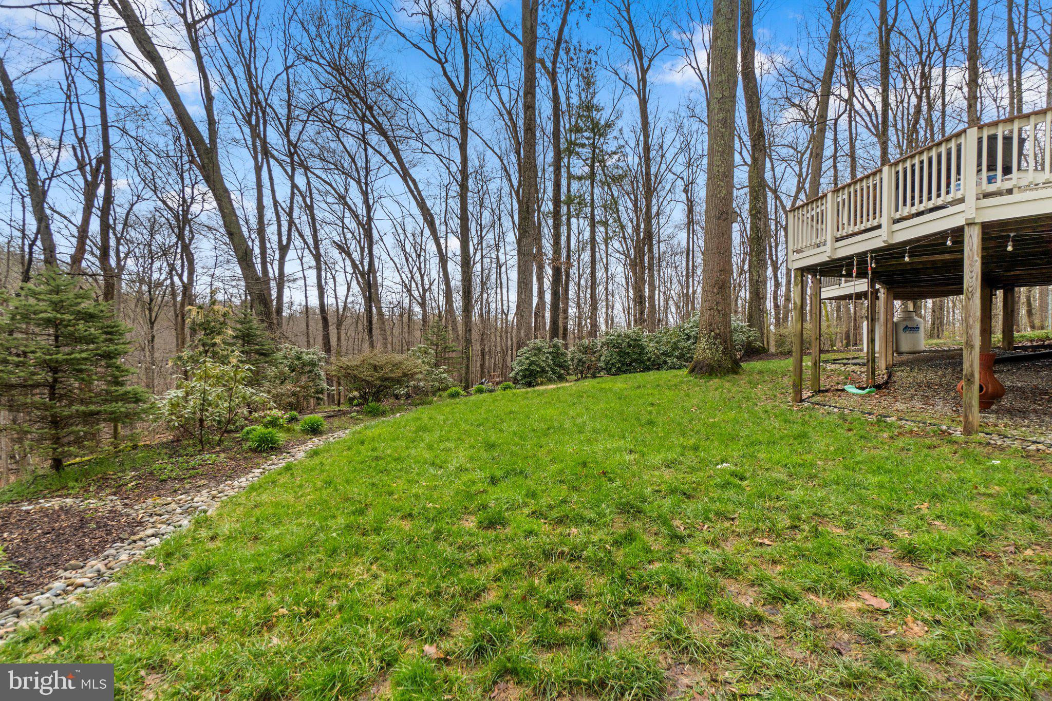 MEADOWOOD - Residential