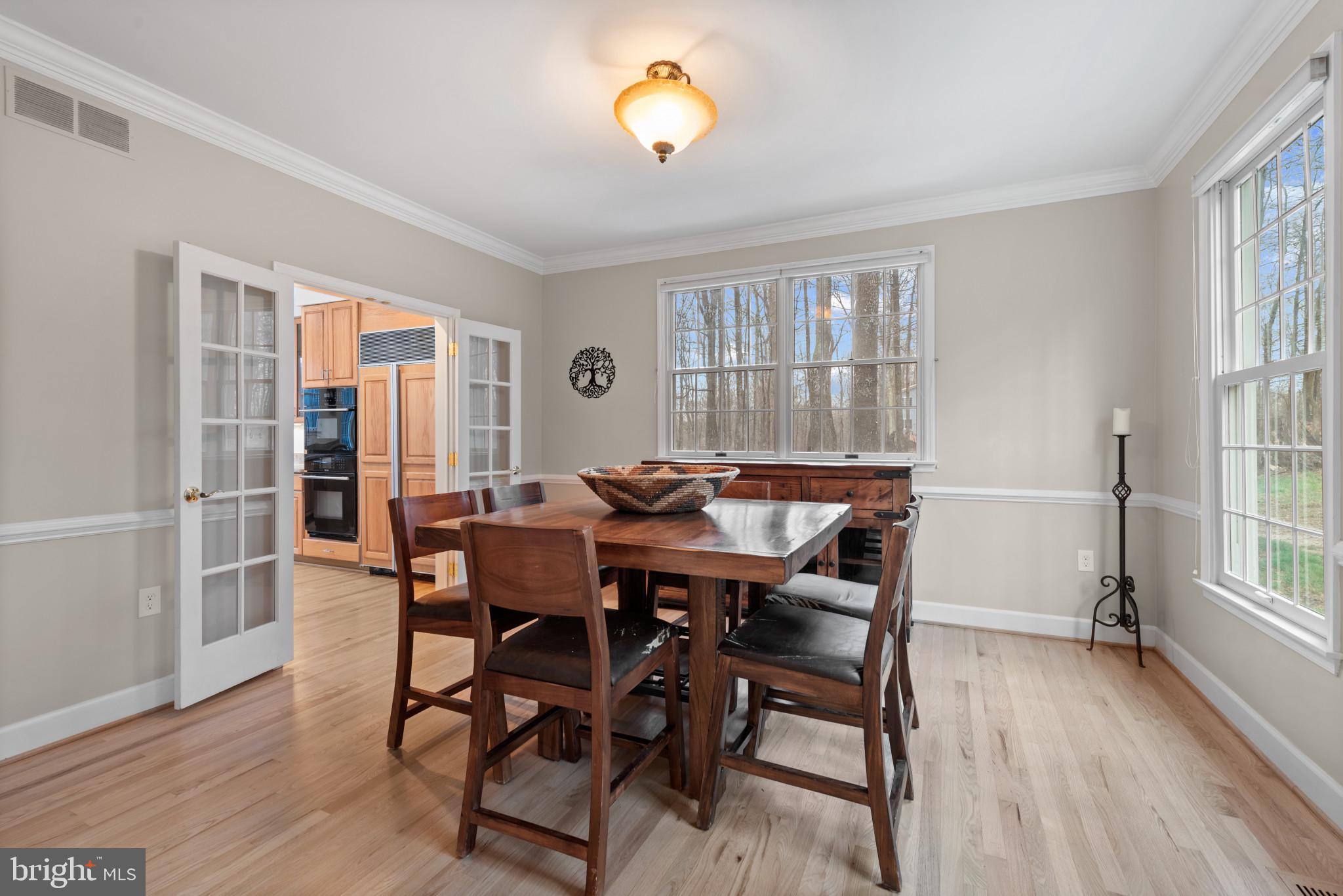 MEADOWOOD - Residential