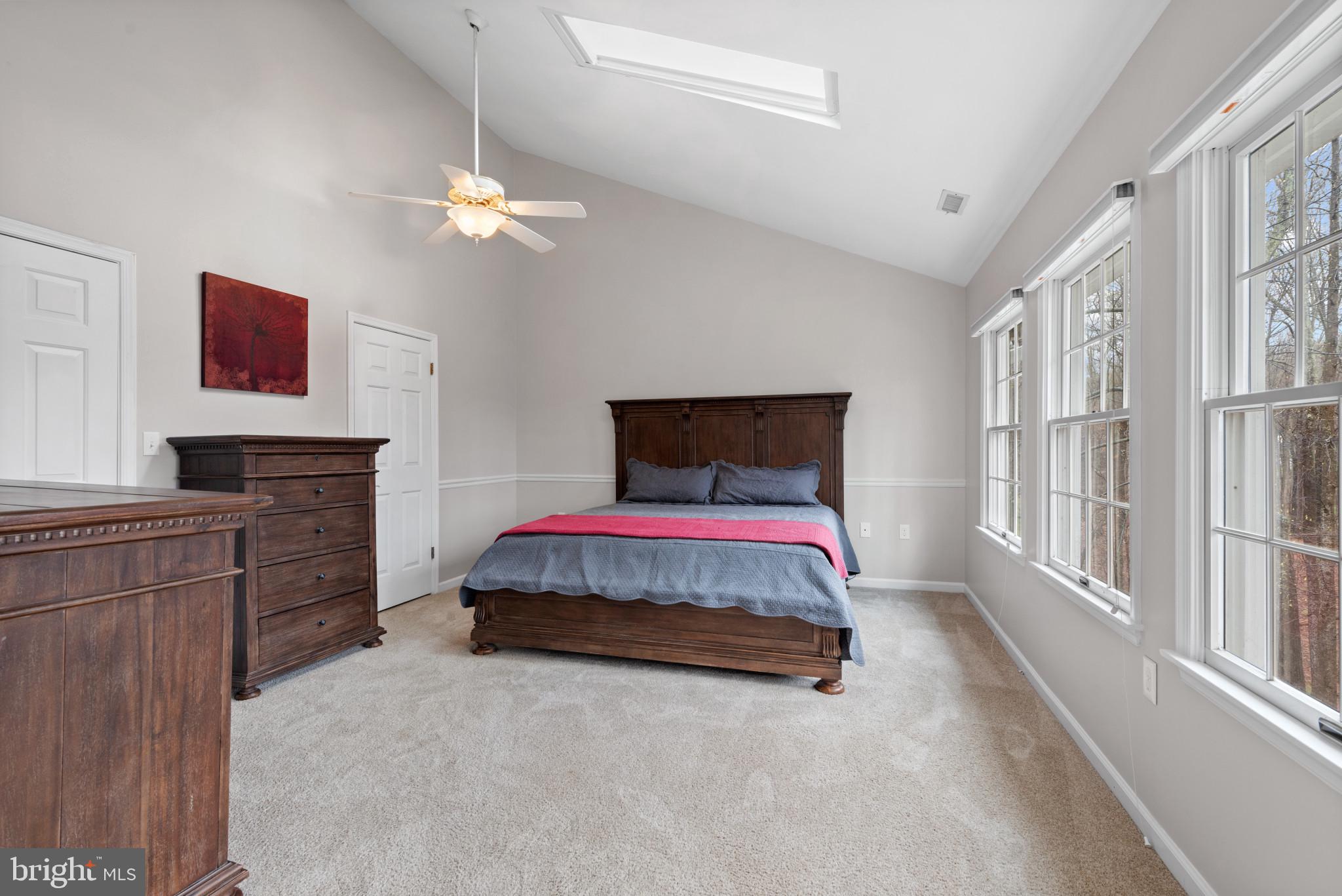 MEADOWOOD - Residential