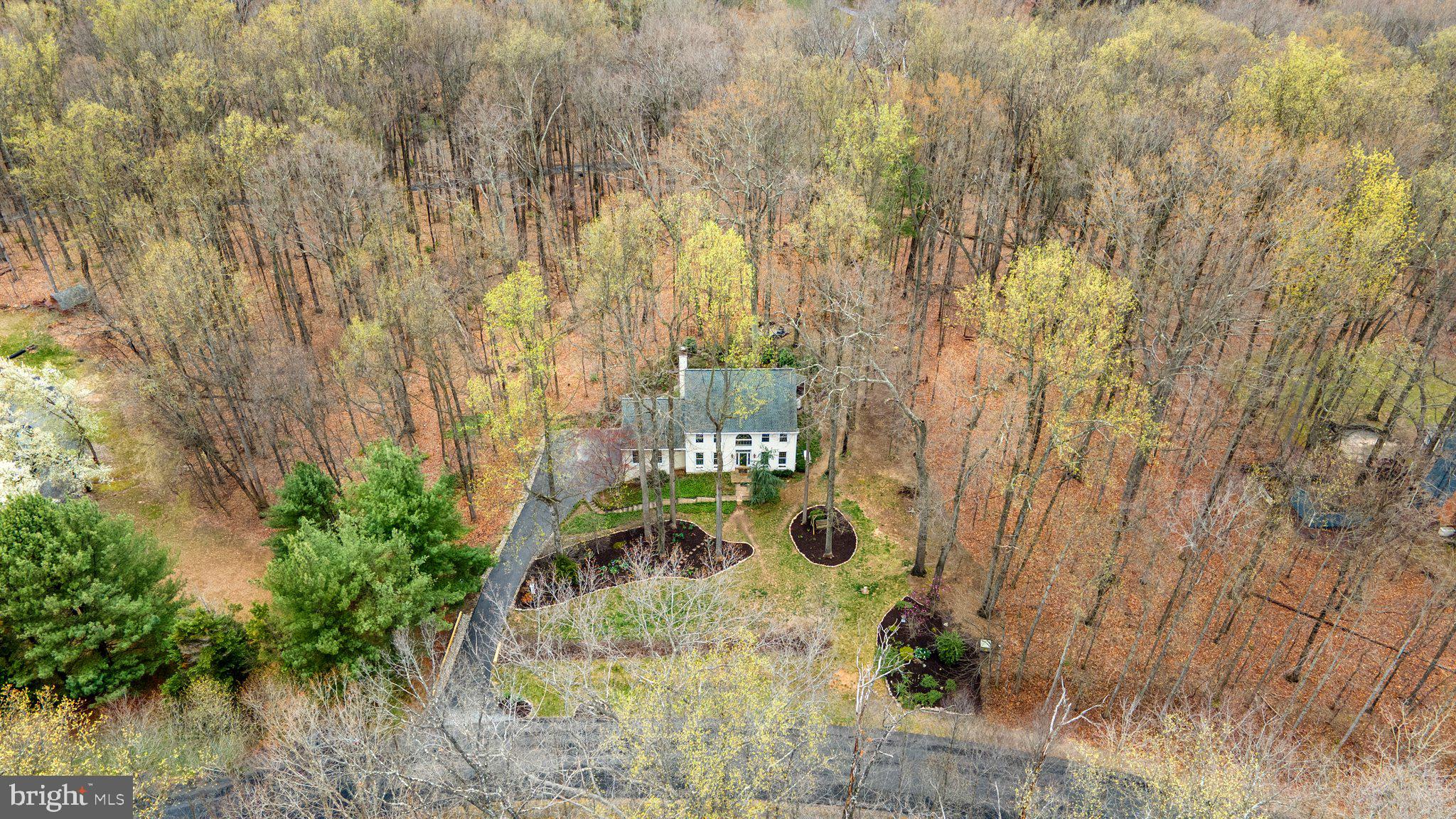 MEADOWOOD - Residential