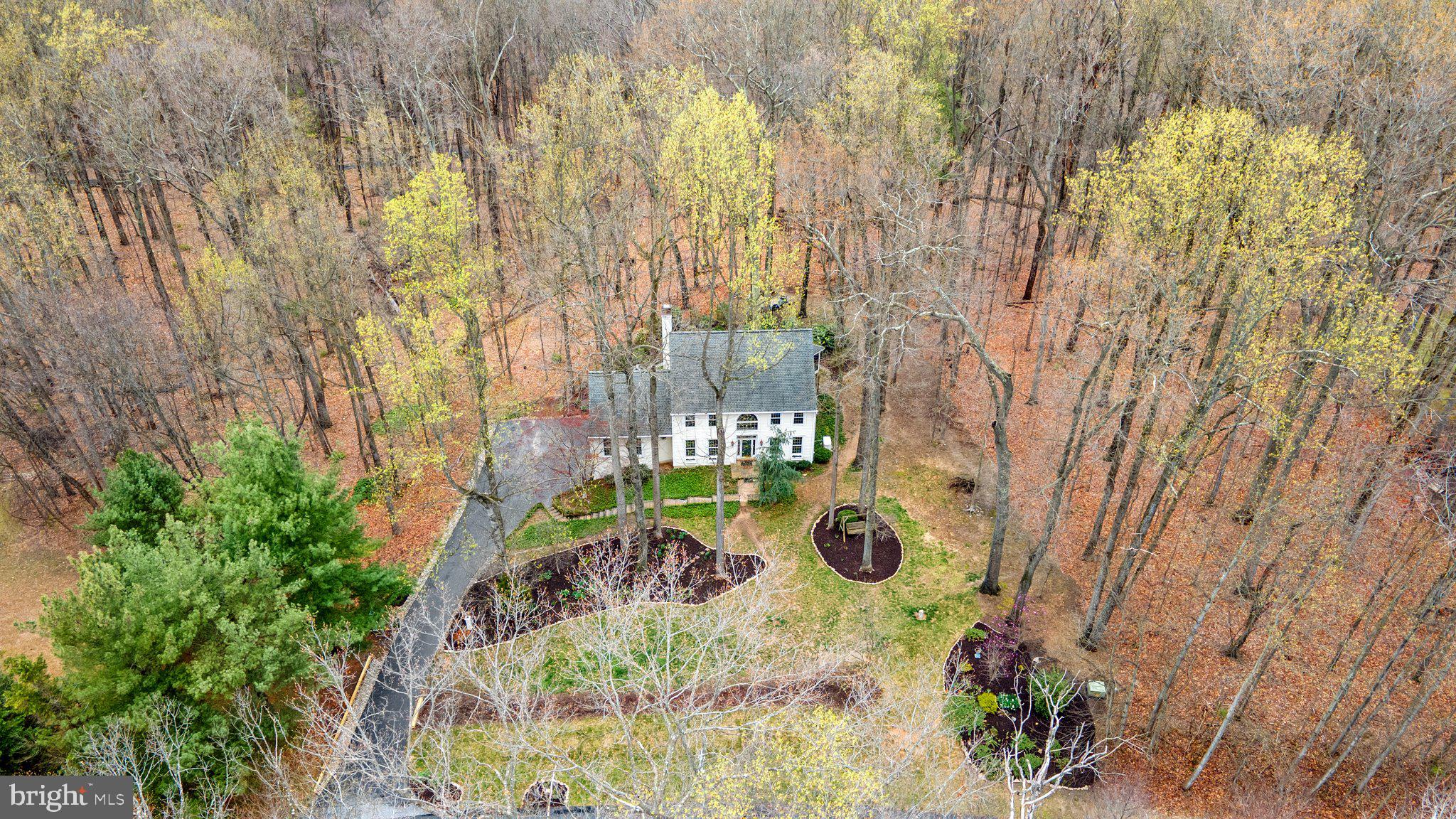 MEADOWOOD - Residential