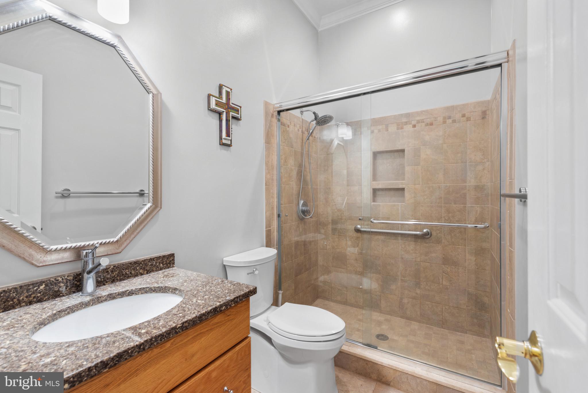 MEADOWOOD - Residential