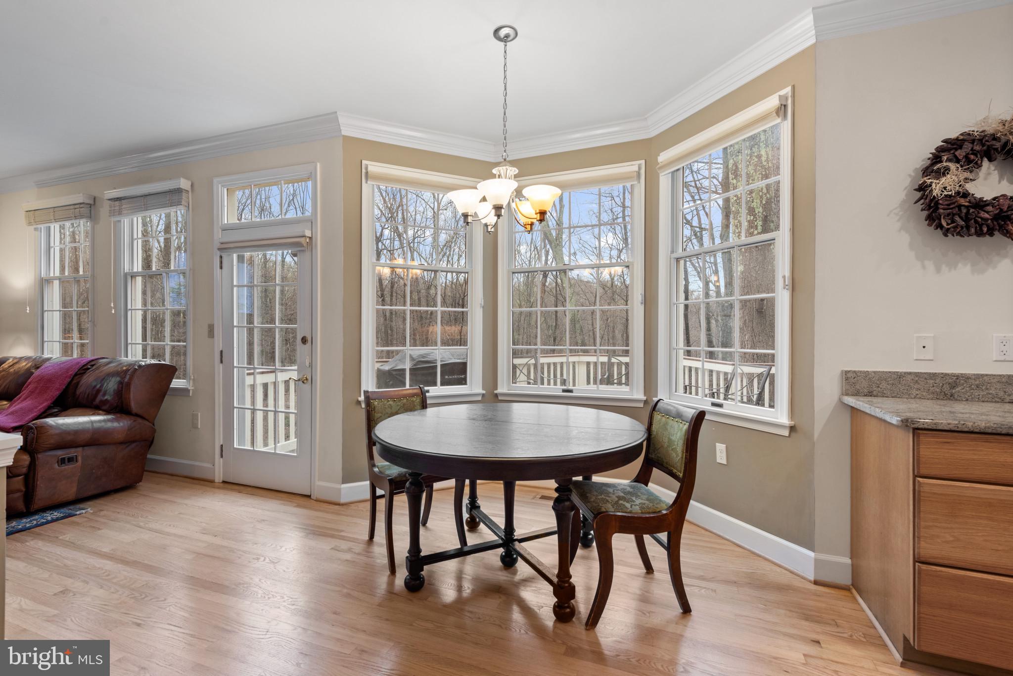 MEADOWOOD - Residential