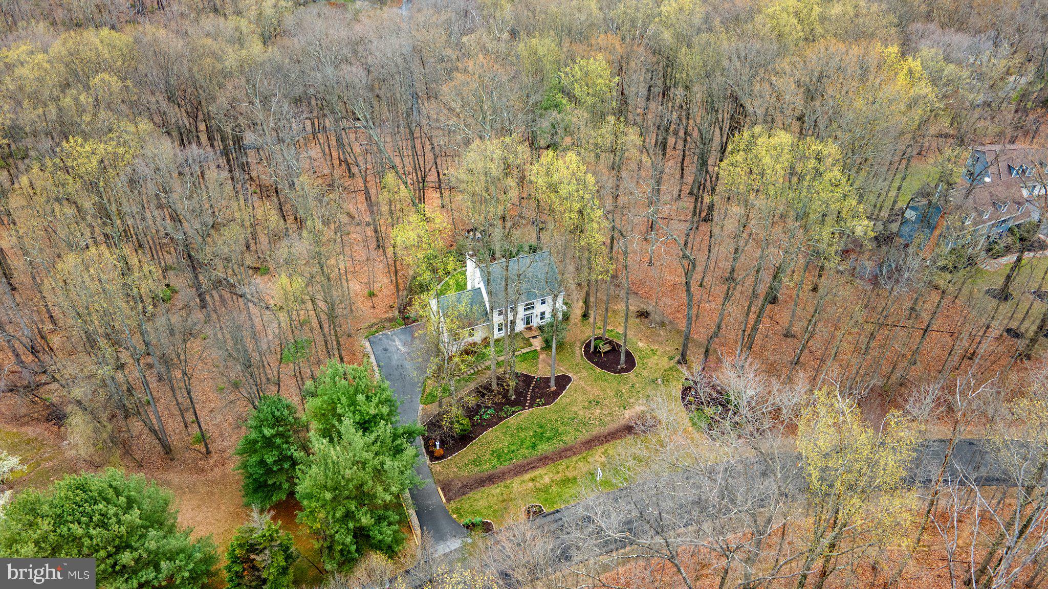 MEADOWOOD - Residential