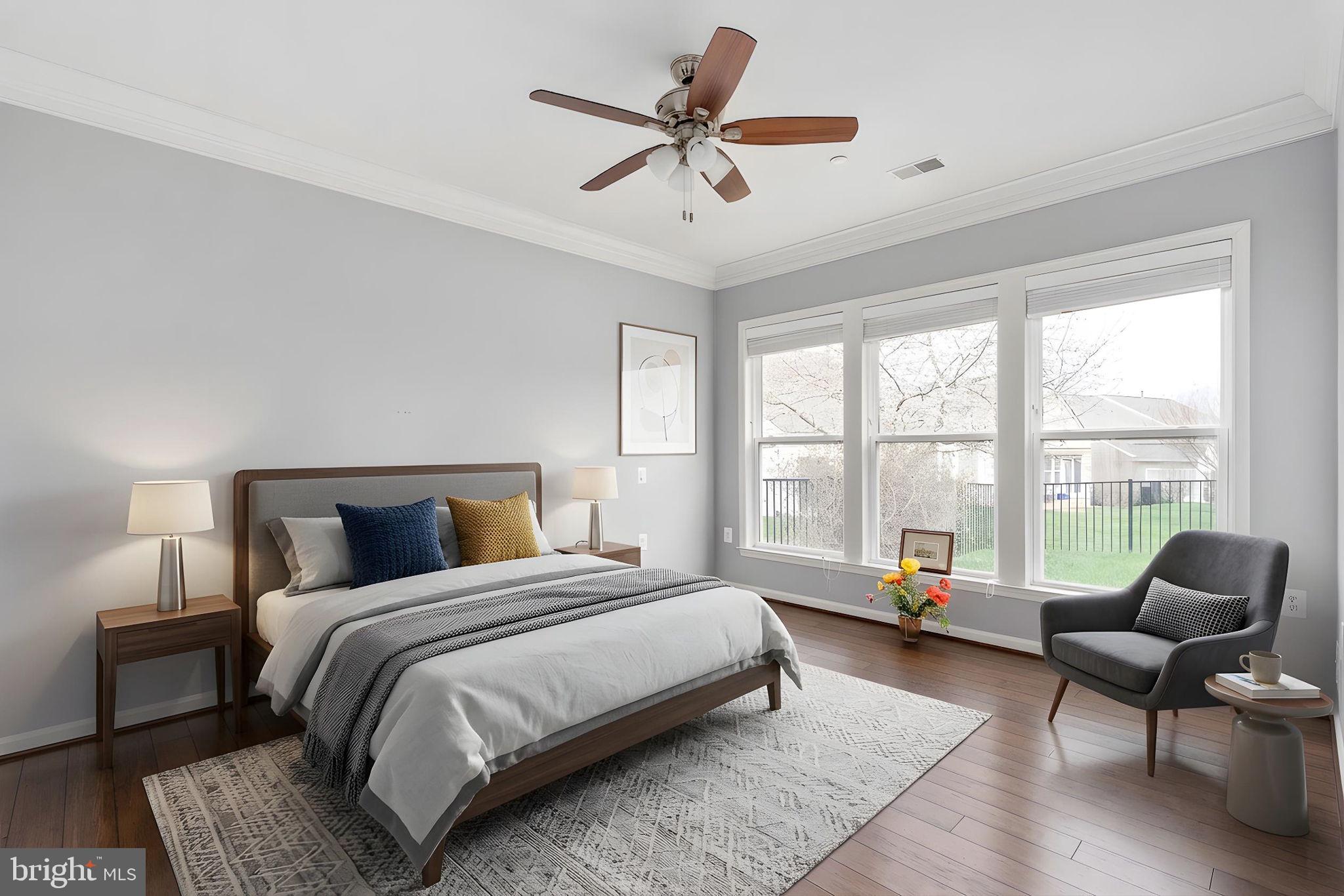 FALLS RUN - Residential