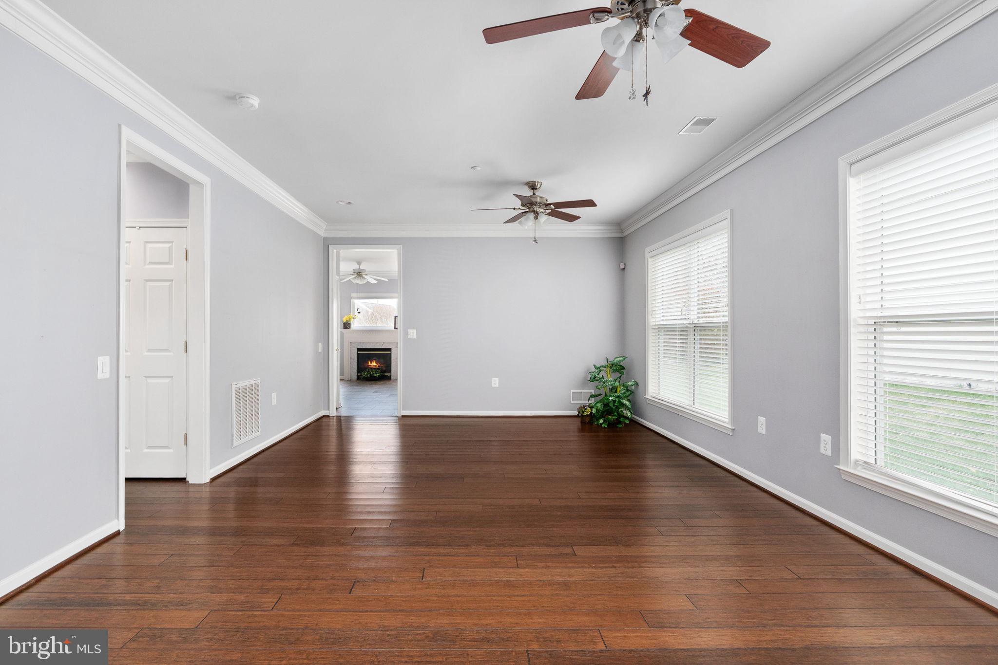 FALLS RUN - Residential