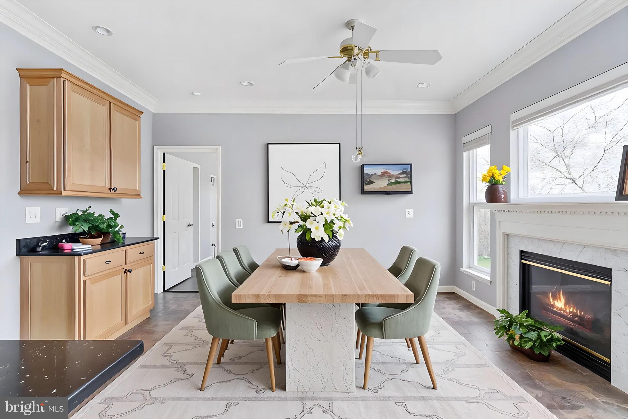 FALLS RUN - Residential