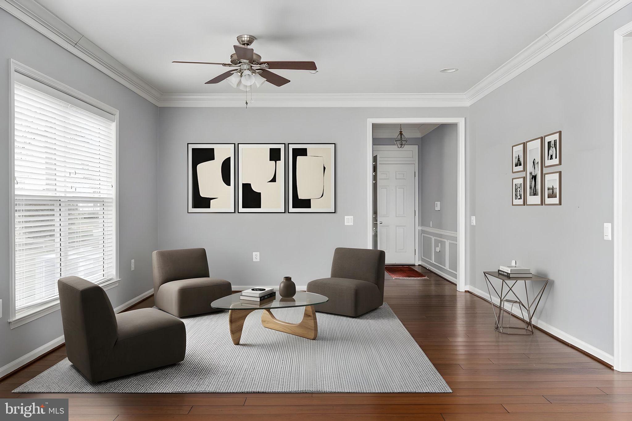 FALLS RUN - Residential