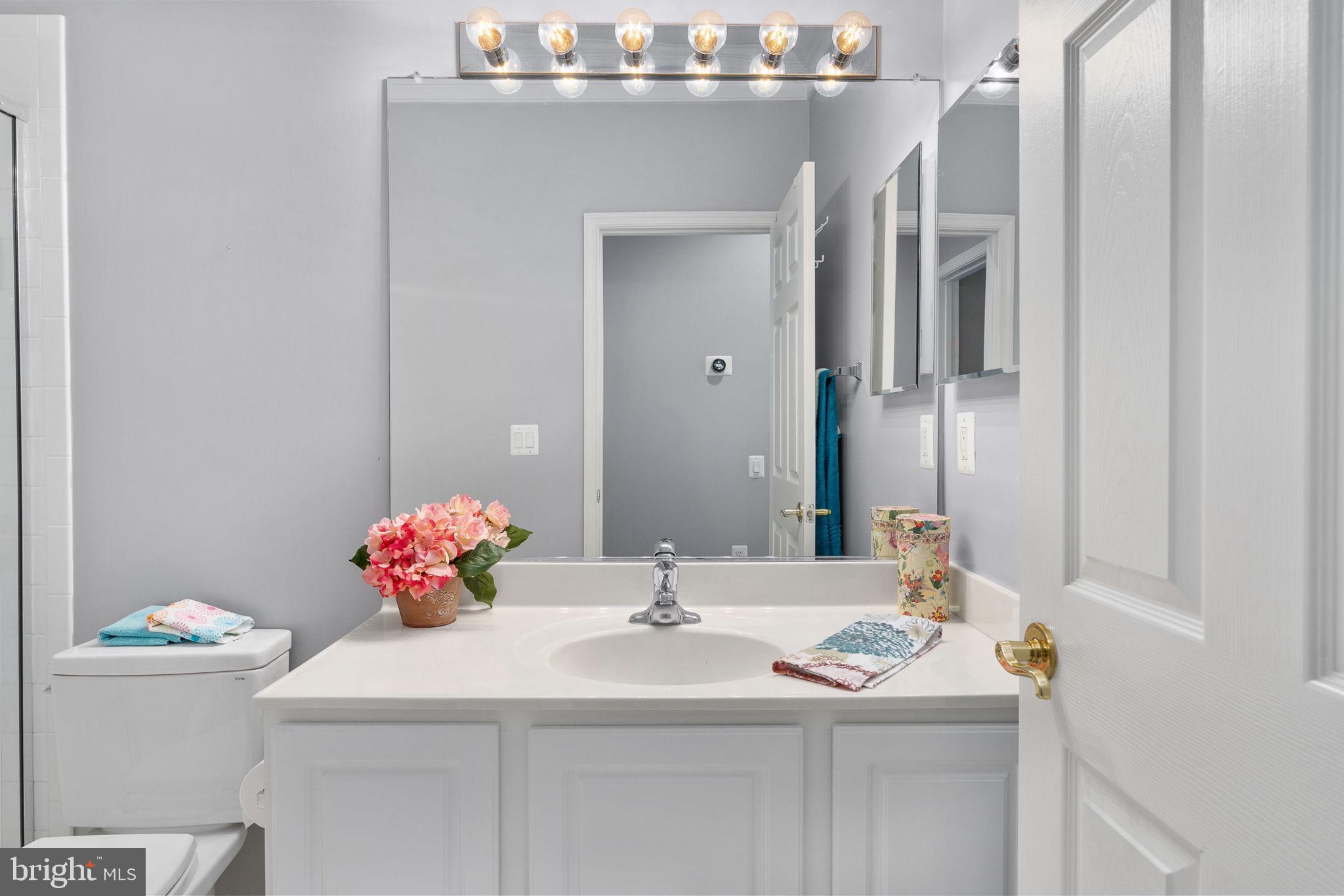 FALLS RUN - Residential