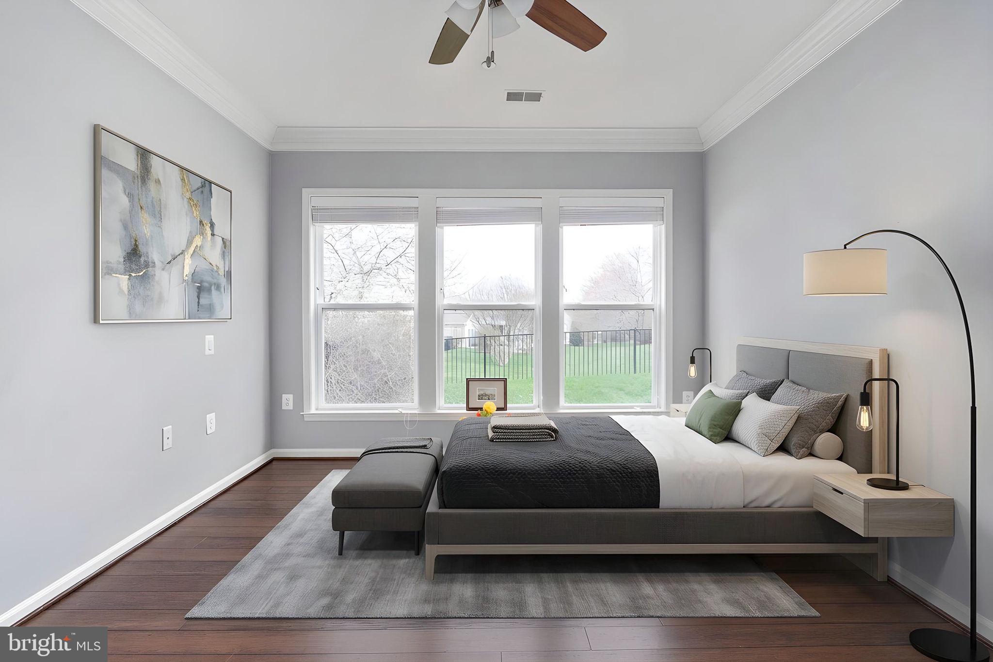 FALLS RUN - Residential