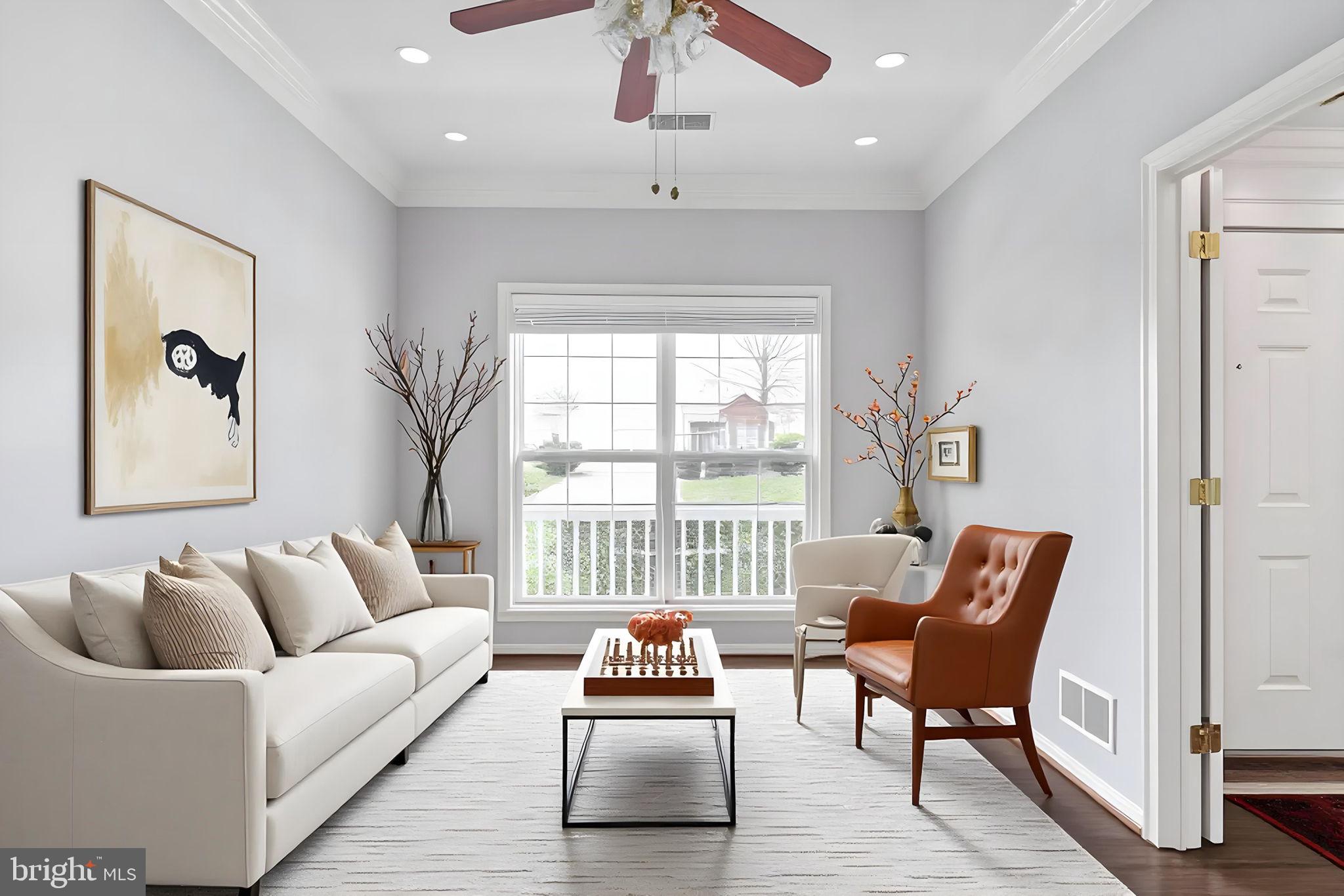 FALLS RUN - Residential