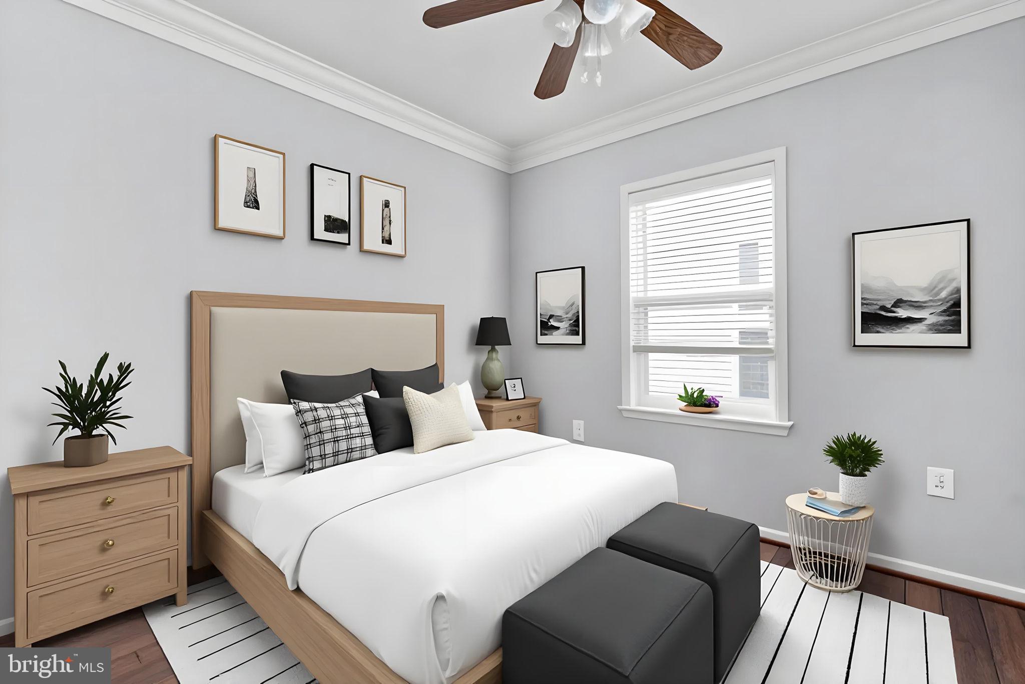 FALLS RUN - Residential