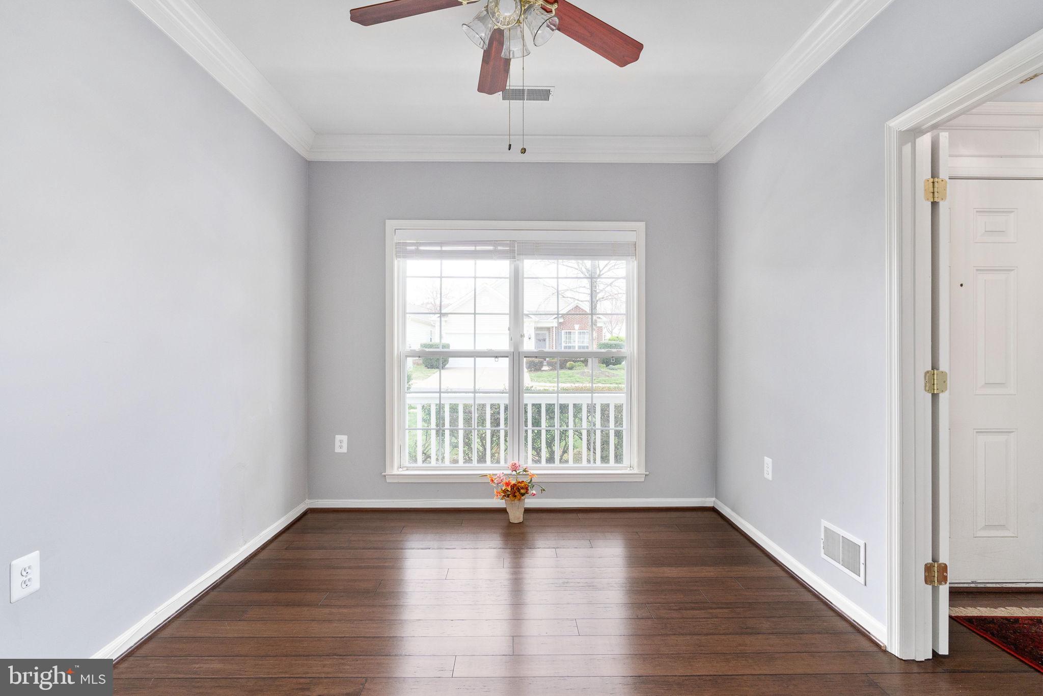 FALLS RUN - Residential