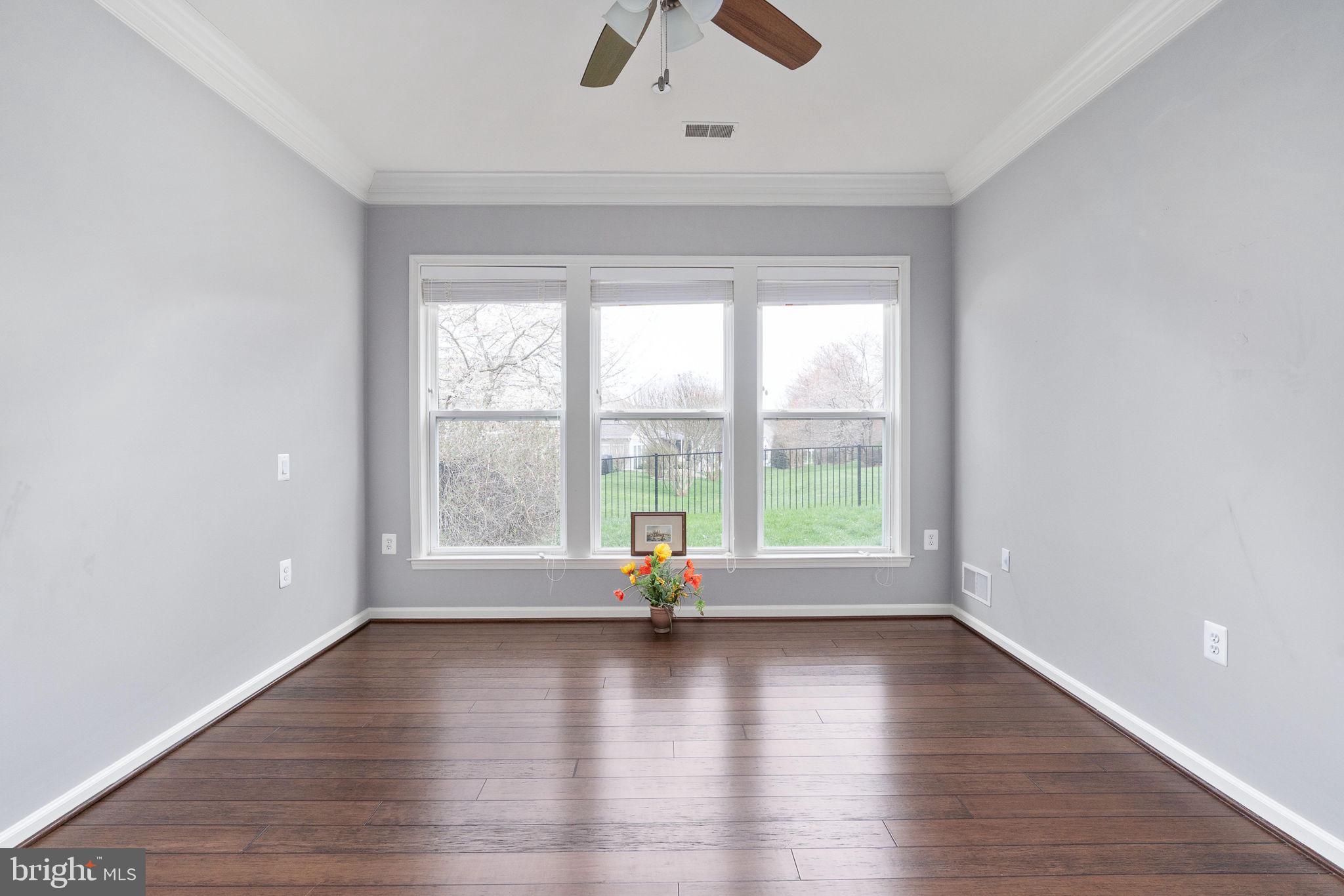 FALLS RUN - Residential