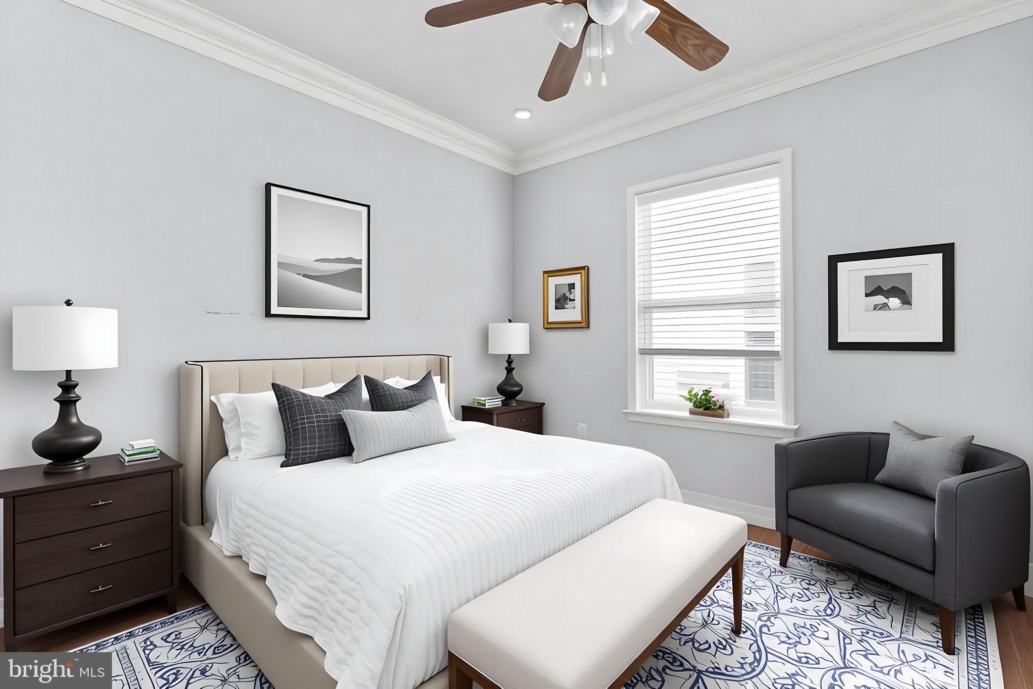 FALLS RUN - Residential