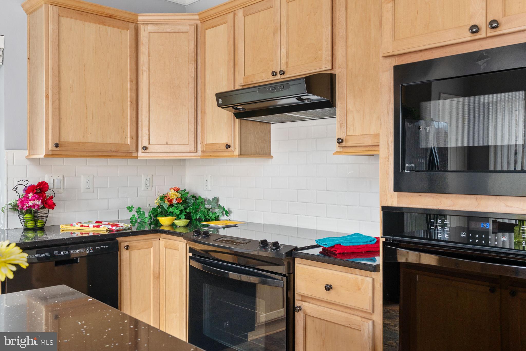 FALLS RUN - Residential