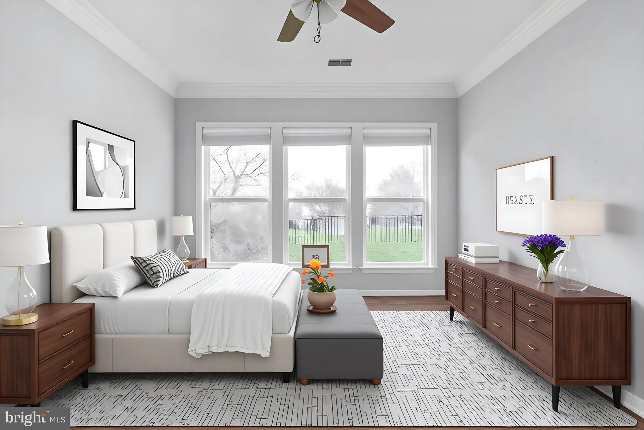 FALLS RUN - Residential