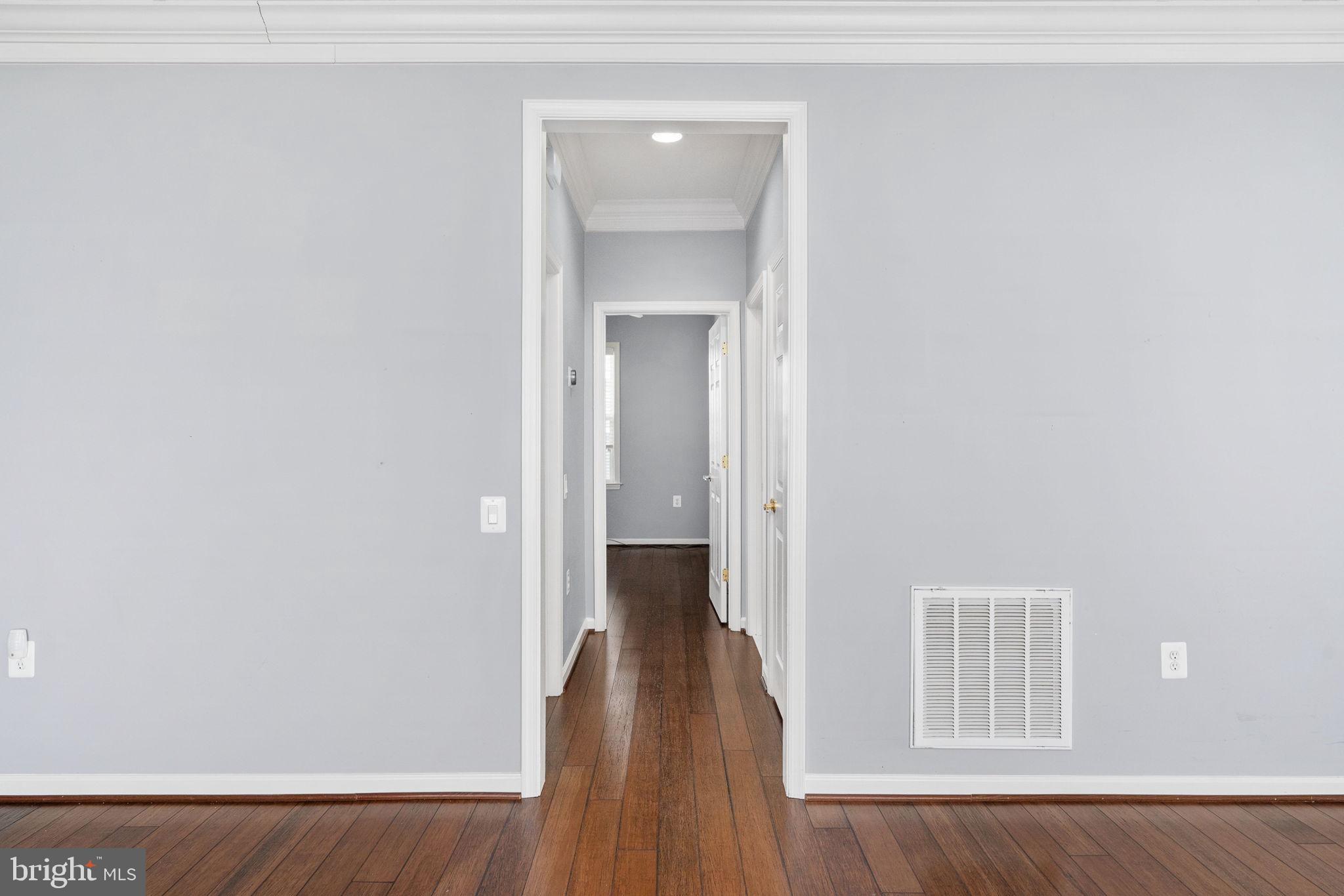 FALLS RUN - Residential