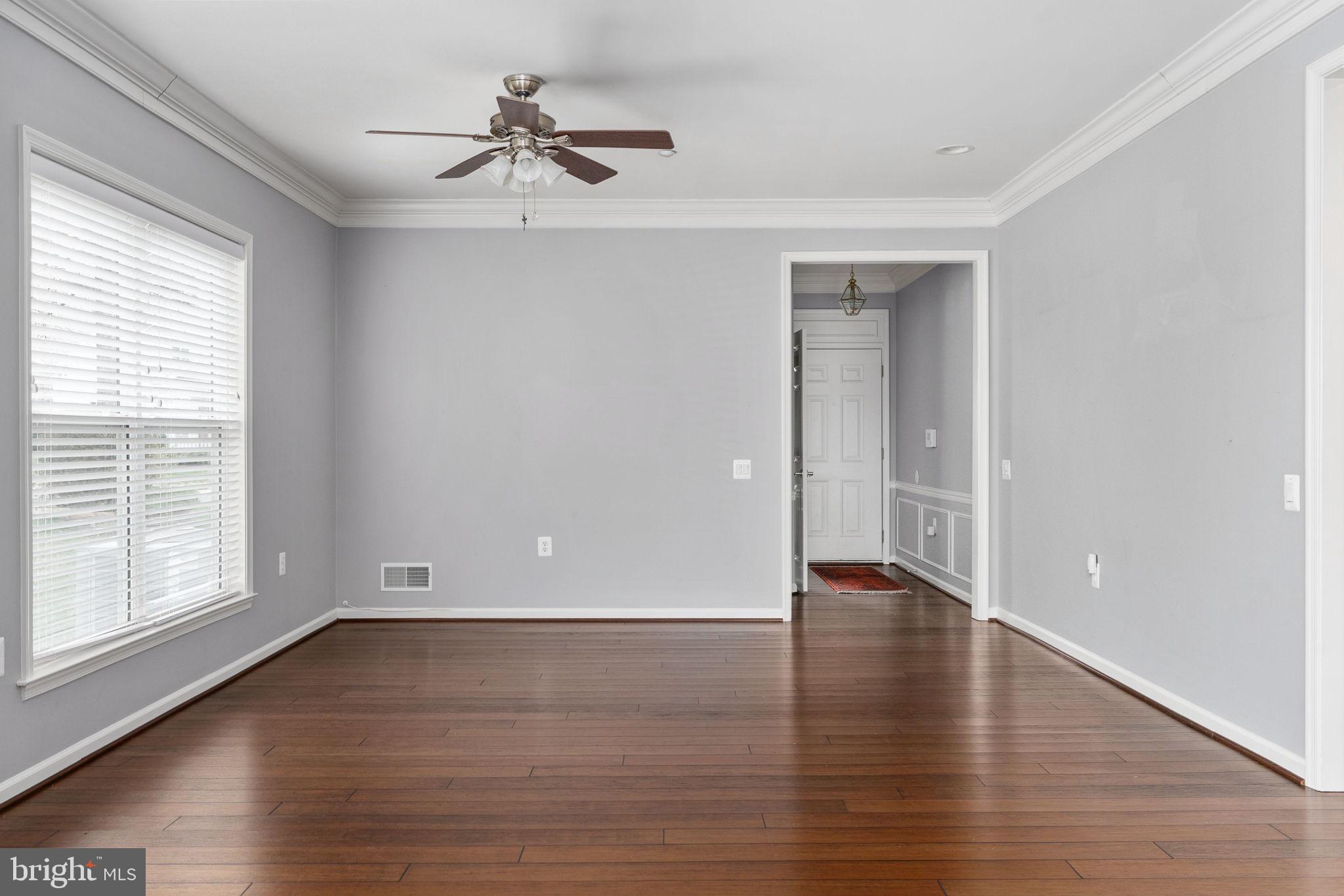 FALLS RUN - Residential