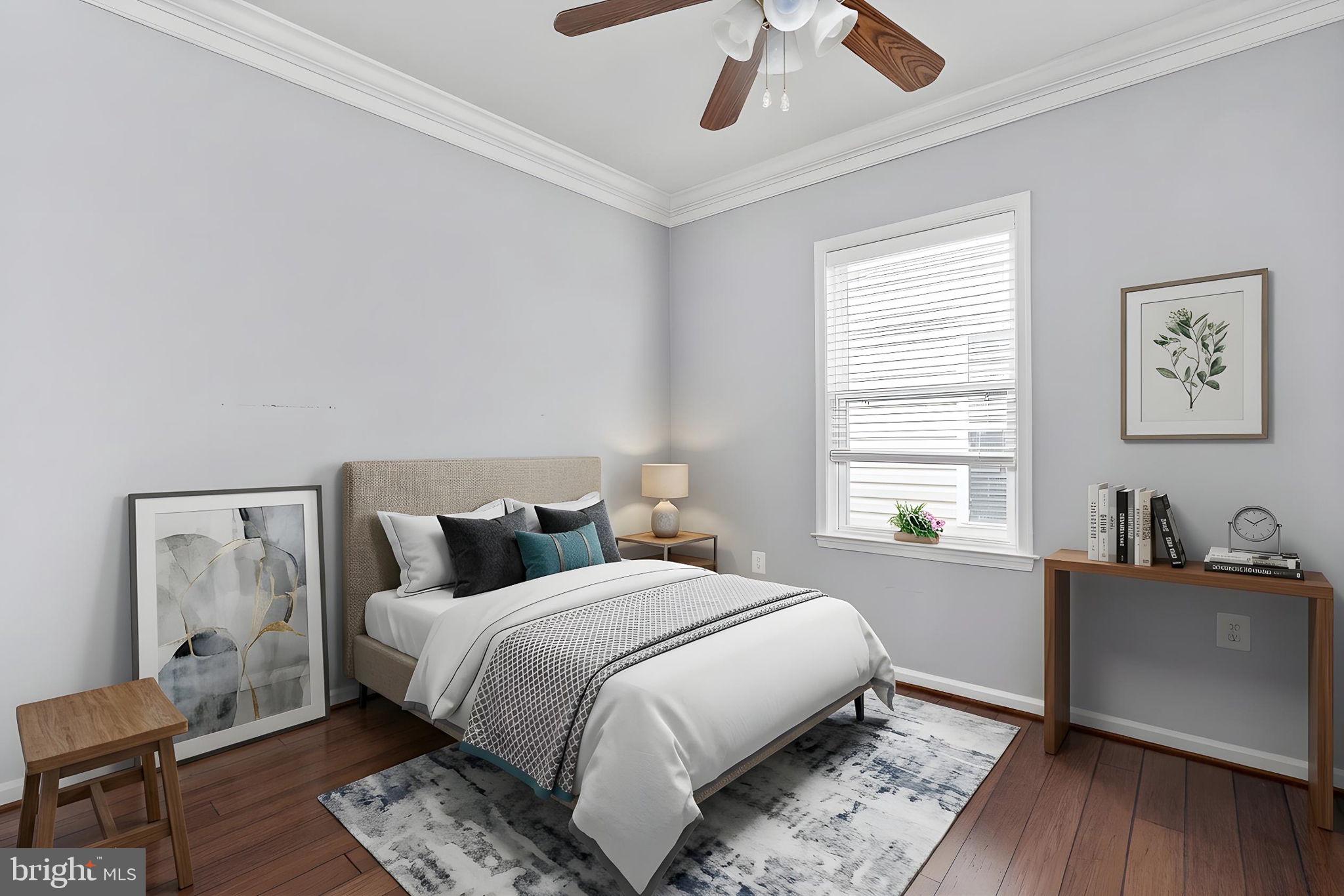 FALLS RUN - Residential