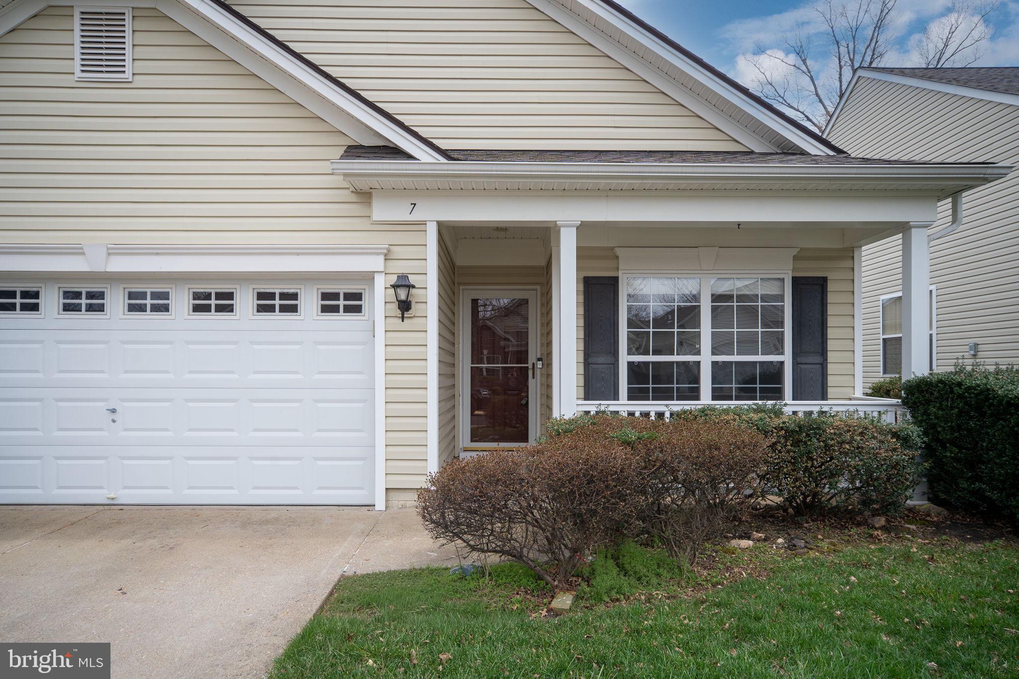 FALLS RUN - Residential