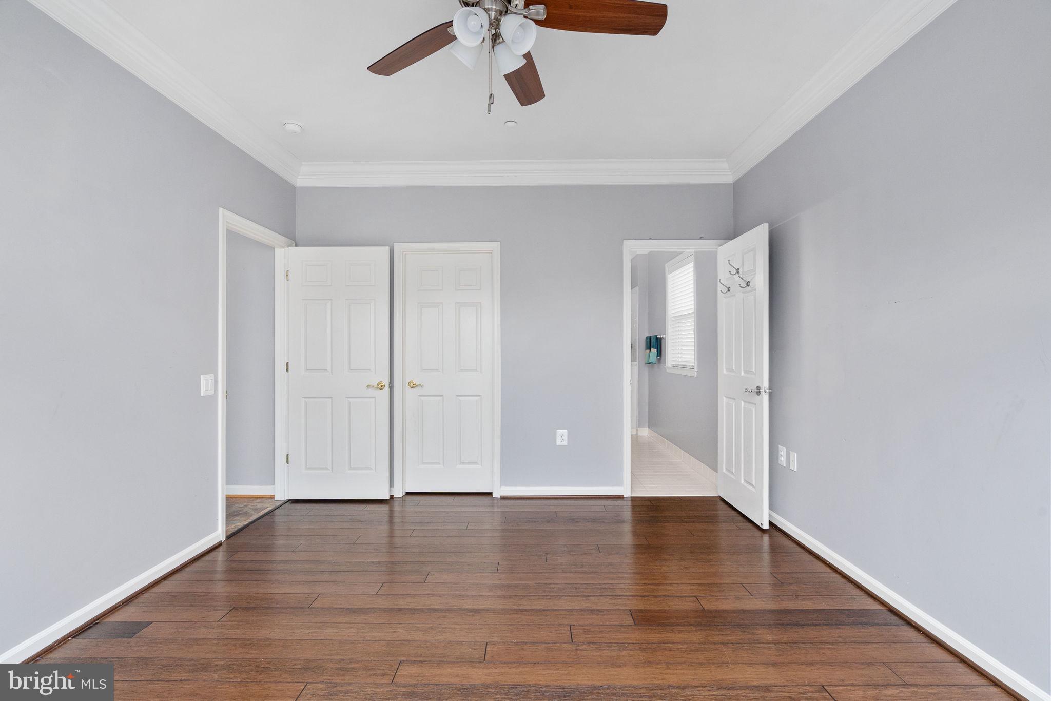 FALLS RUN - Residential