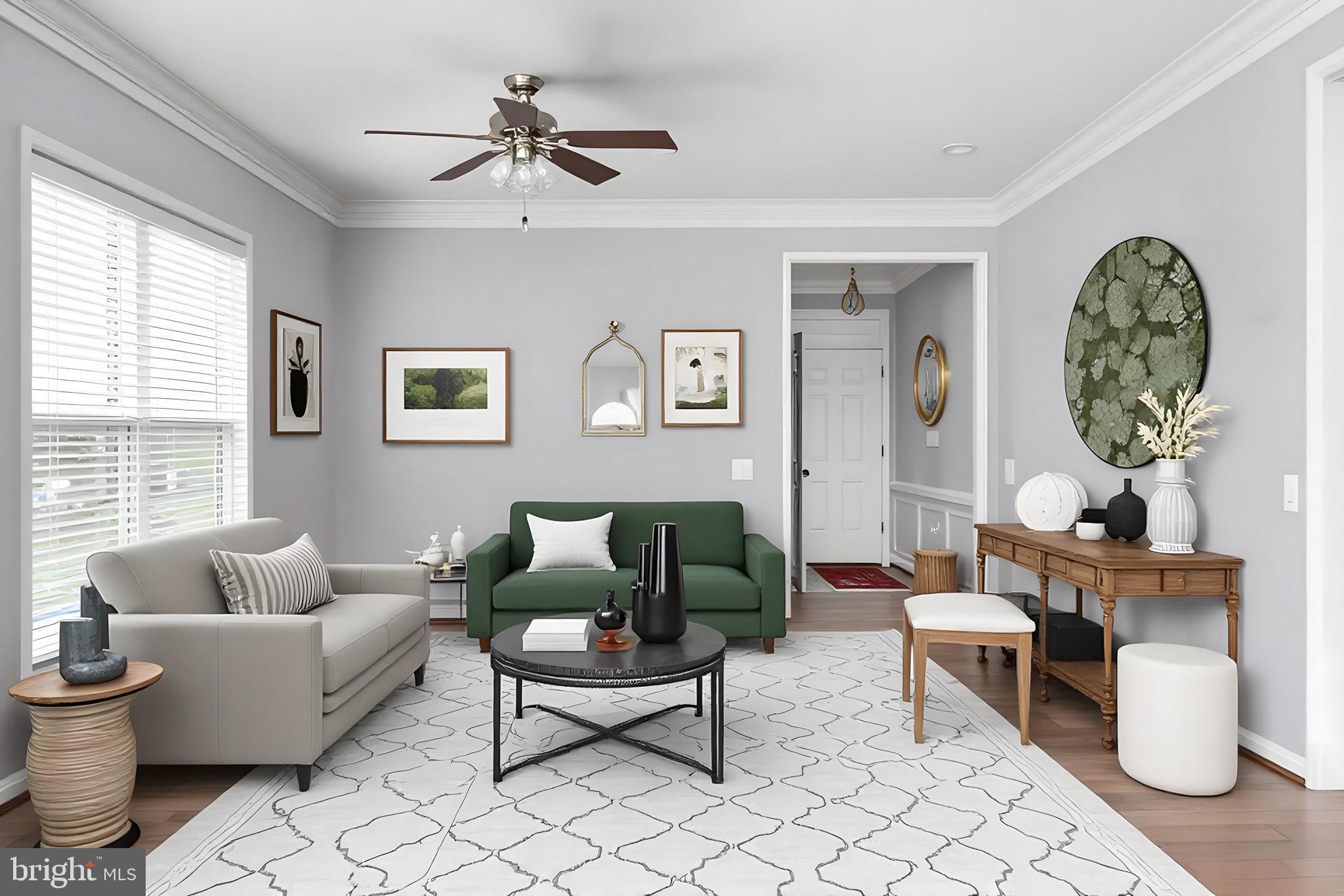 FALLS RUN - Residential