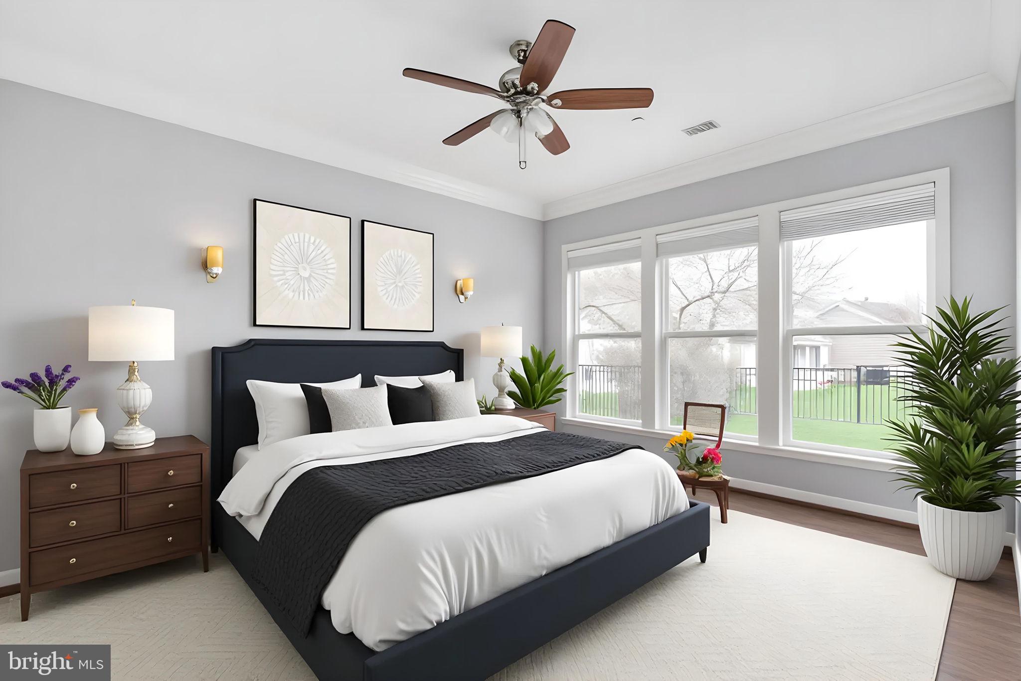 FALLS RUN - Residential