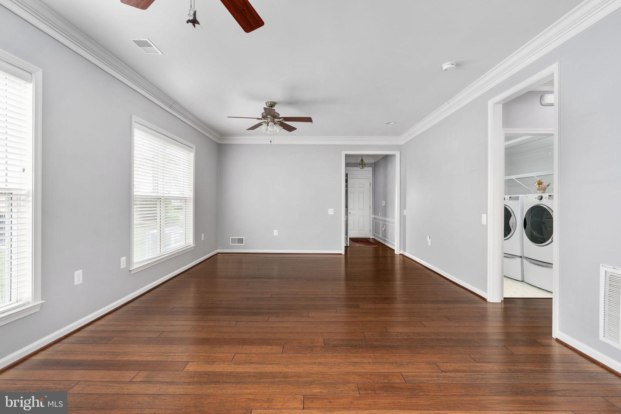 FALLS RUN - Residential