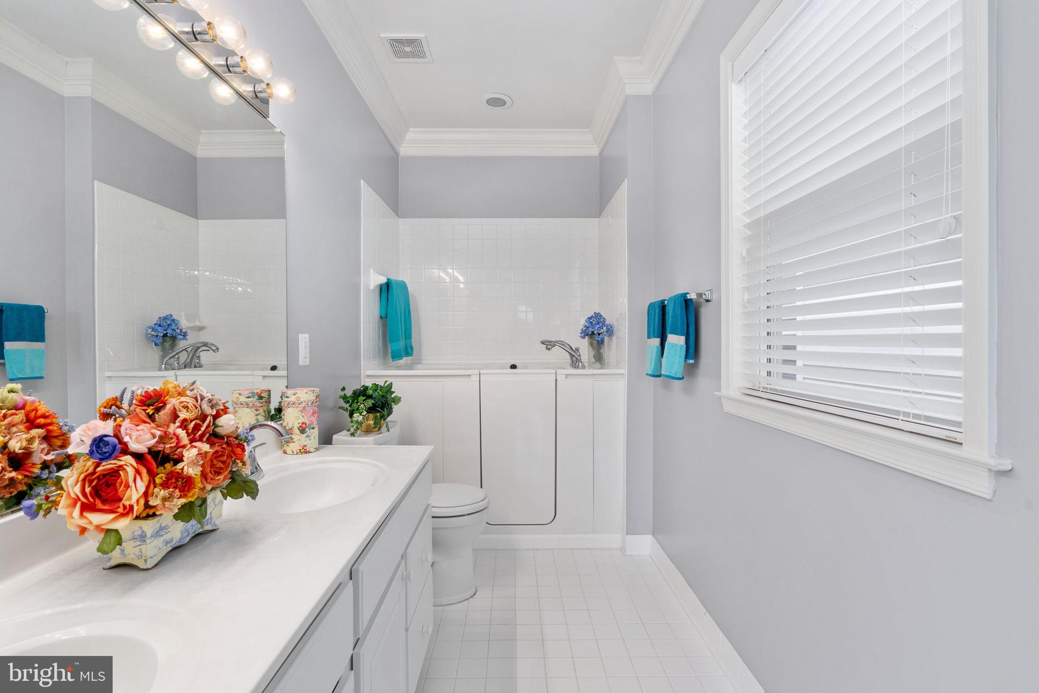 FALLS RUN - Residential