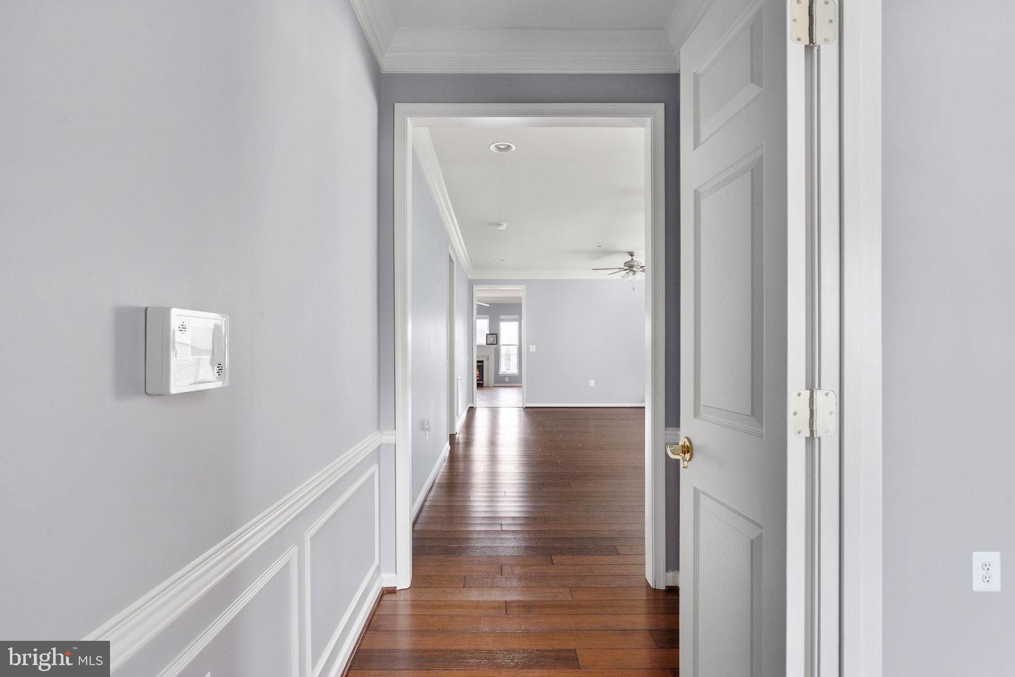 FALLS RUN - Residential