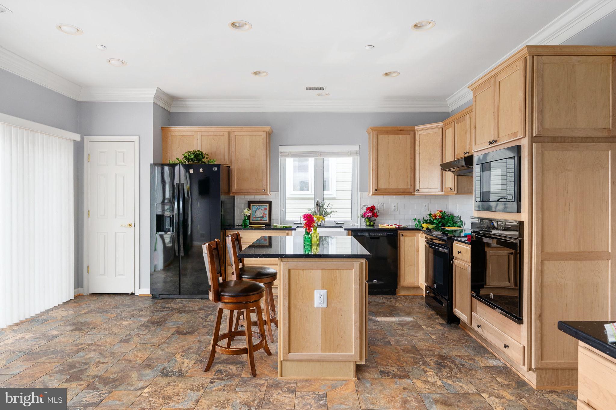 FALLS RUN - Residential