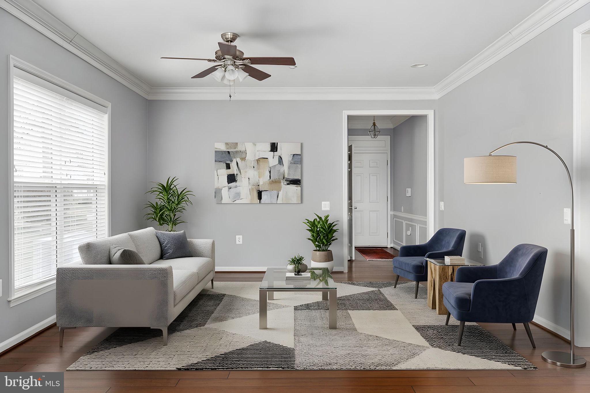 FALLS RUN - Residential