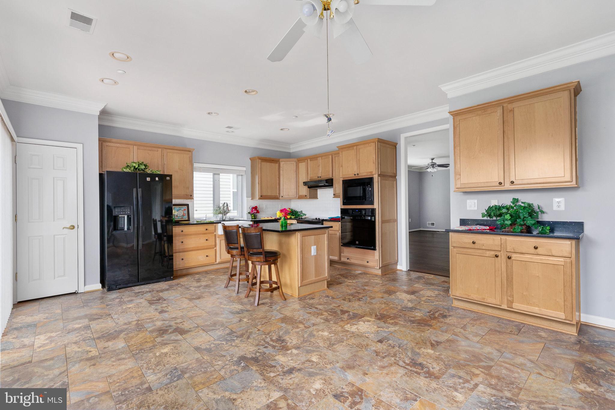 FALLS RUN - Residential