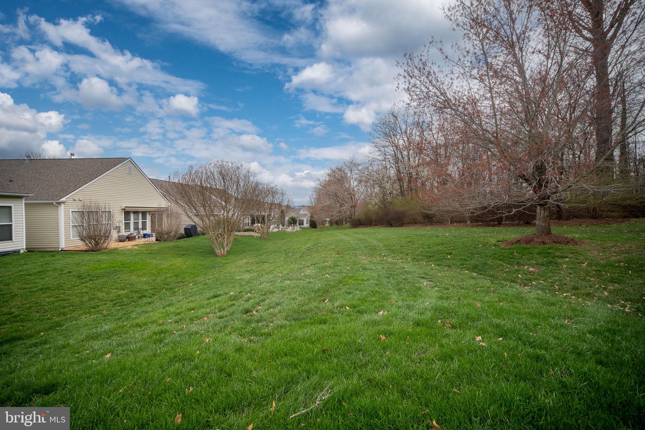 FALLS RUN - Residential