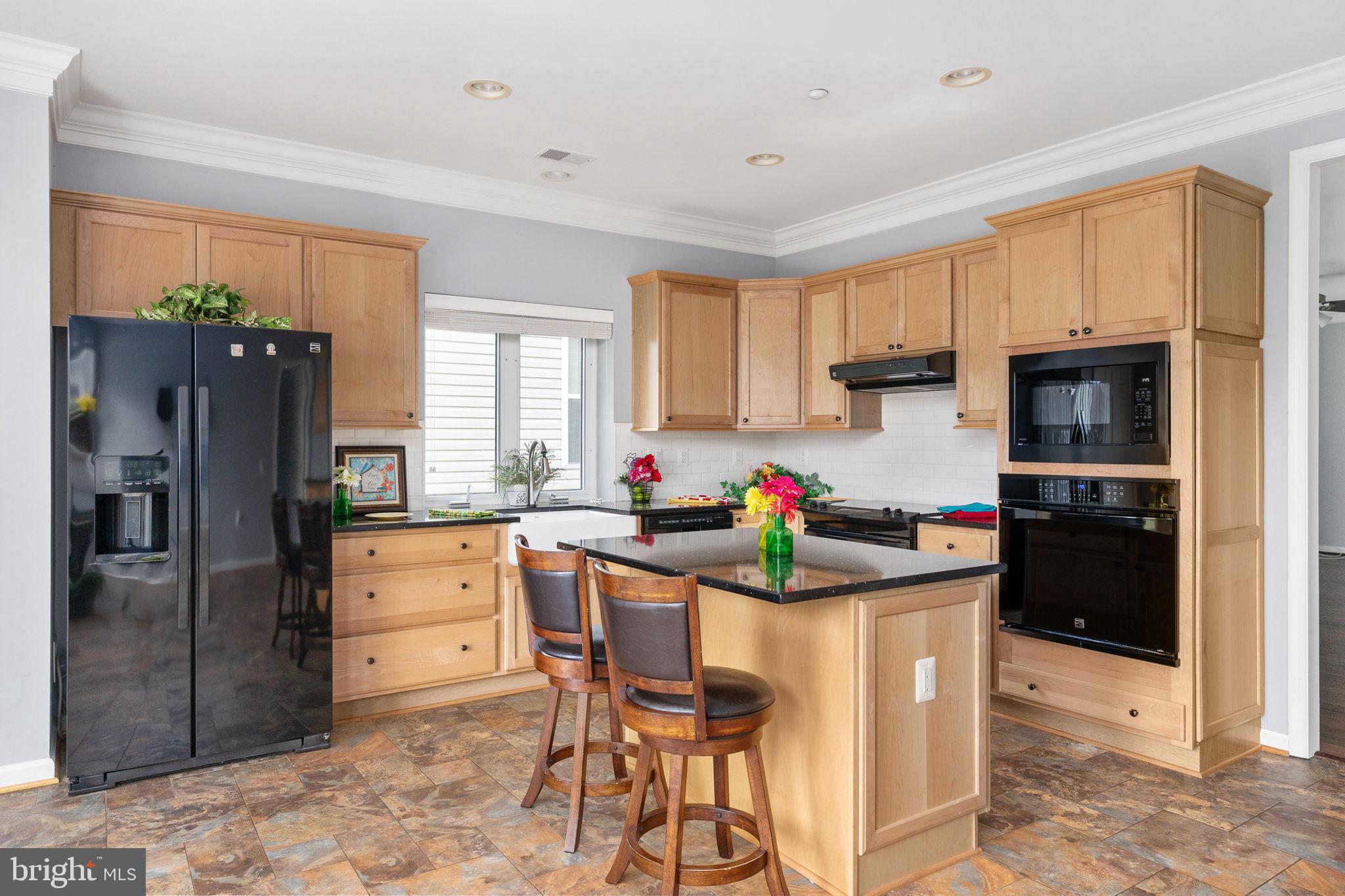 FALLS RUN - Residential