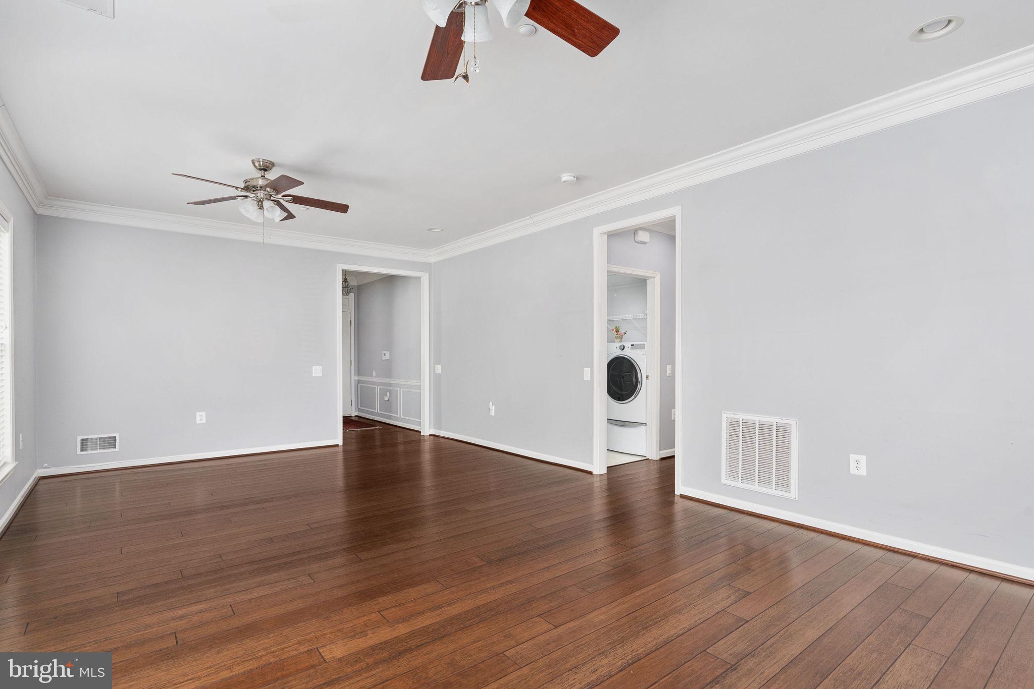 FALLS RUN - Residential